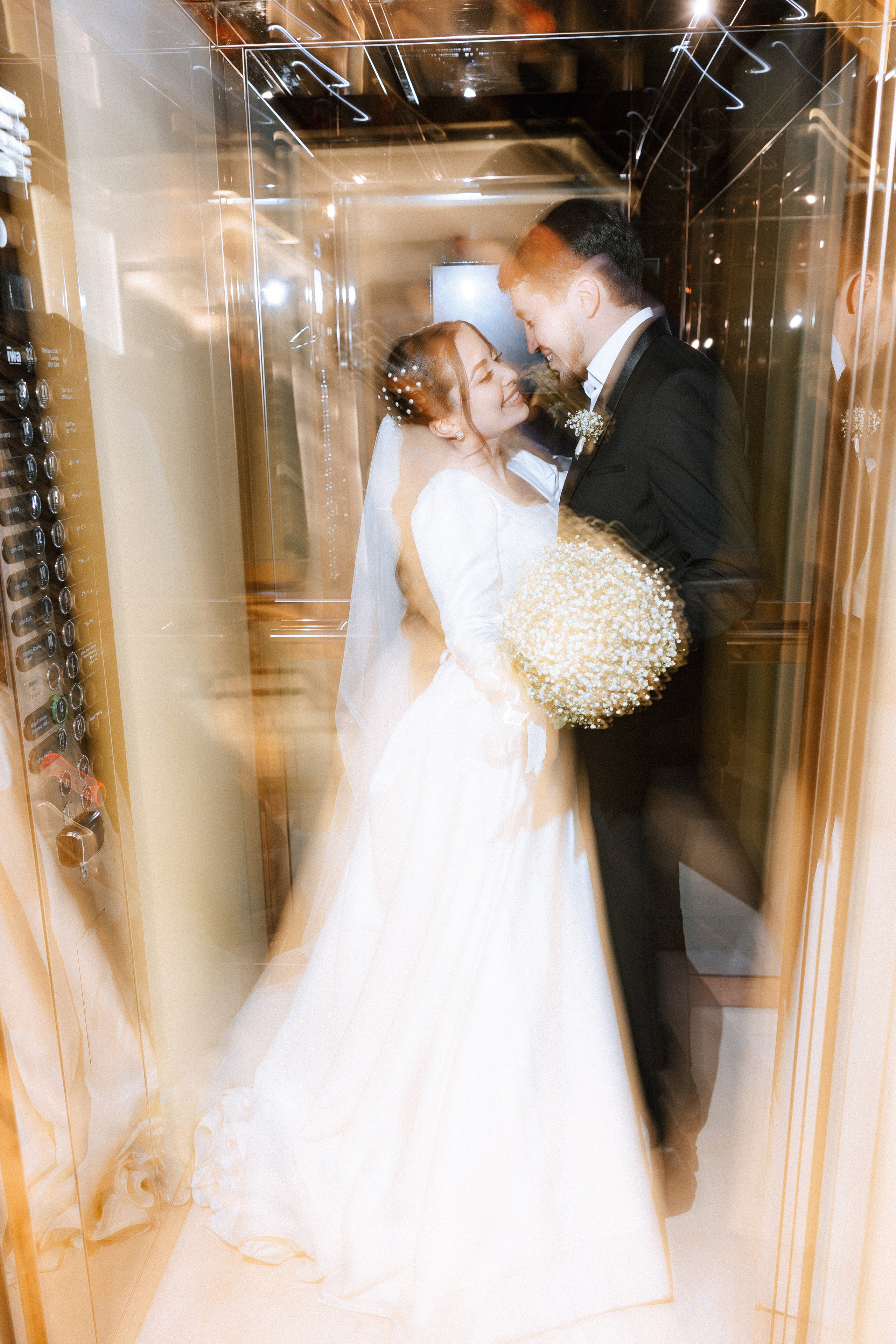 Мамед и Мадина. Азимжан Нуритдинходжаев — свадебный фотограф