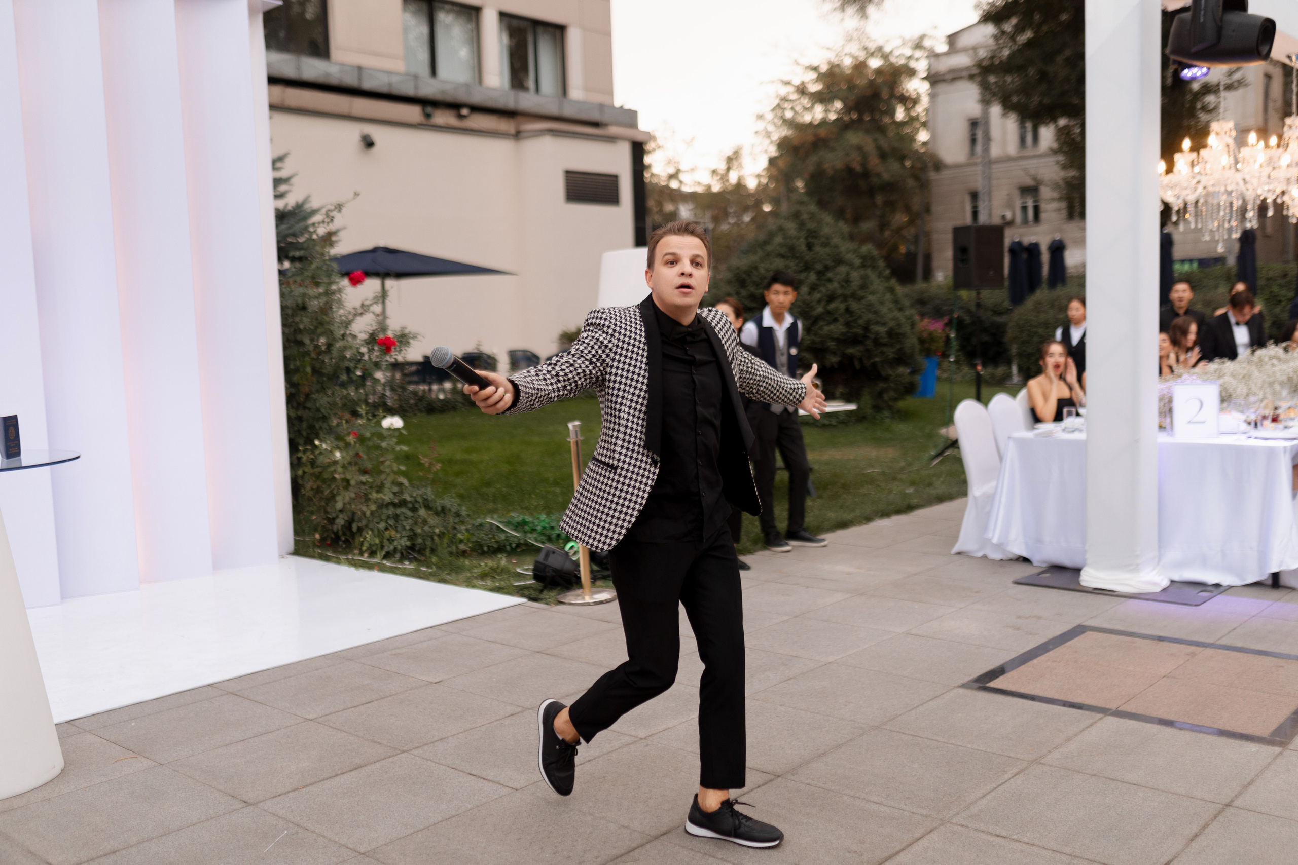 Эльзар и Айгерим. Азимжан Нуритдинходжаев — свадебный фотограф