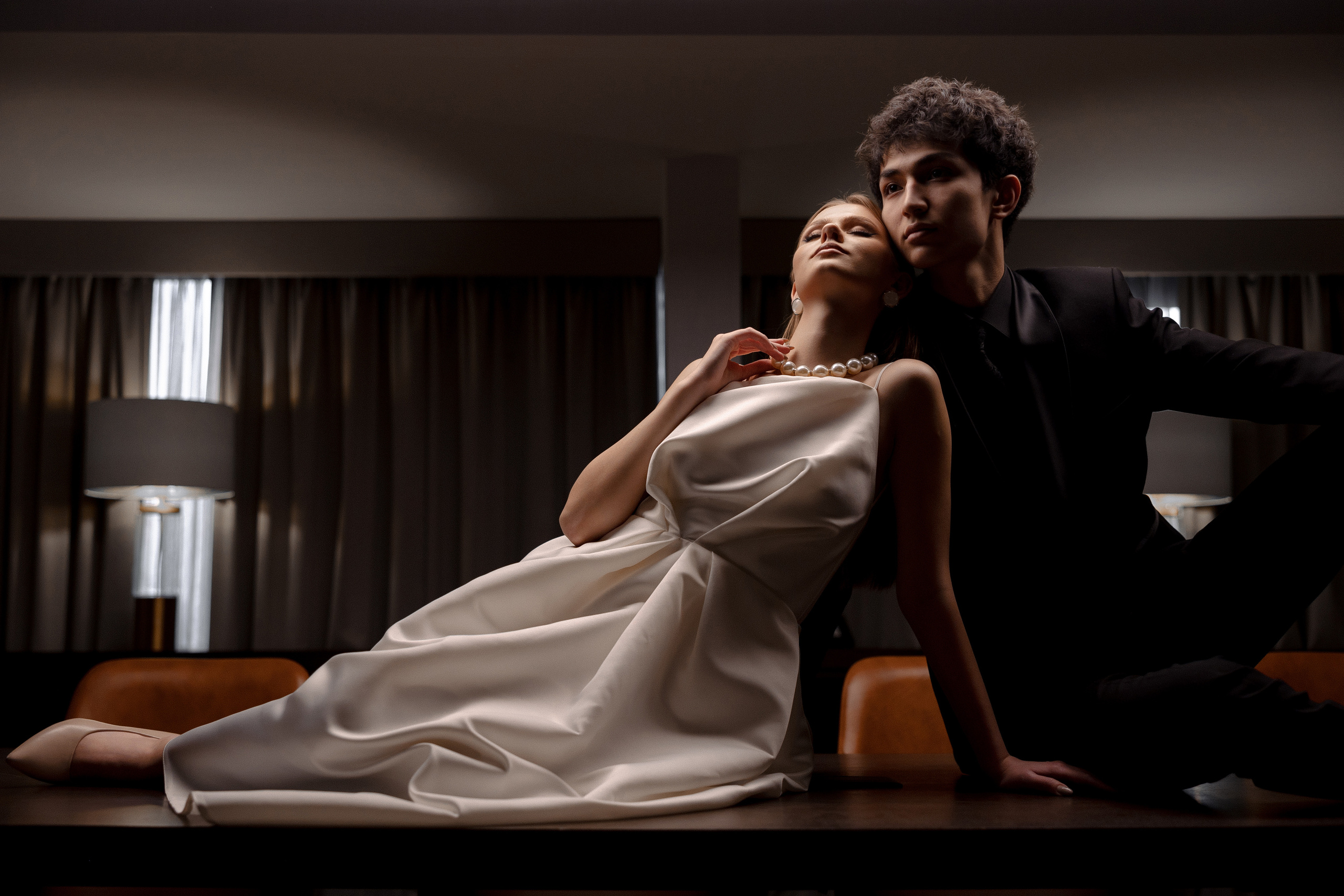 Тимур и Диана. Азимжан Нуритдинходжаев — свадебный фотограф