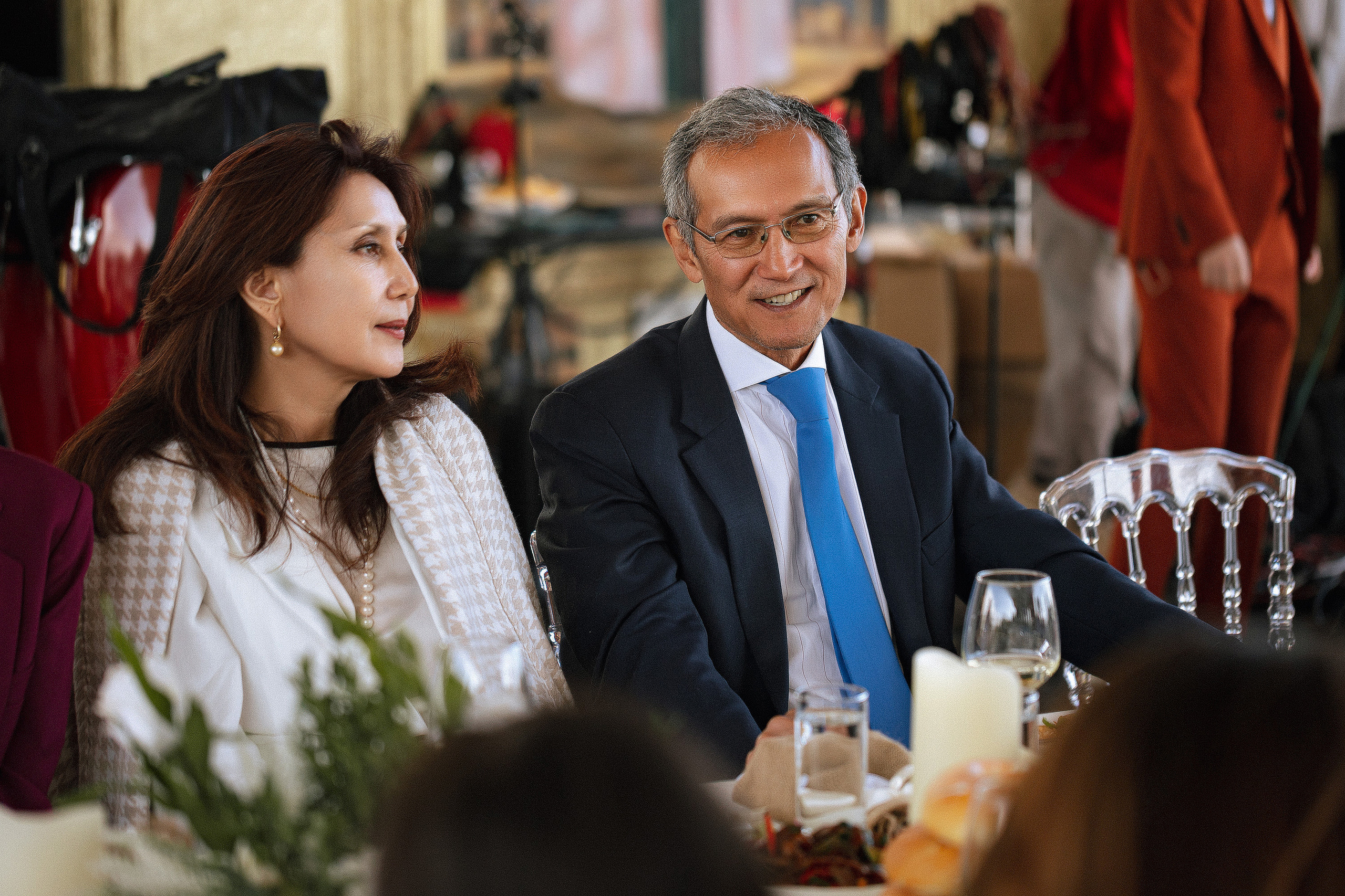 Нурсултан и Неля. Азимжан Нуритдинходжаев — свадебный фотограф