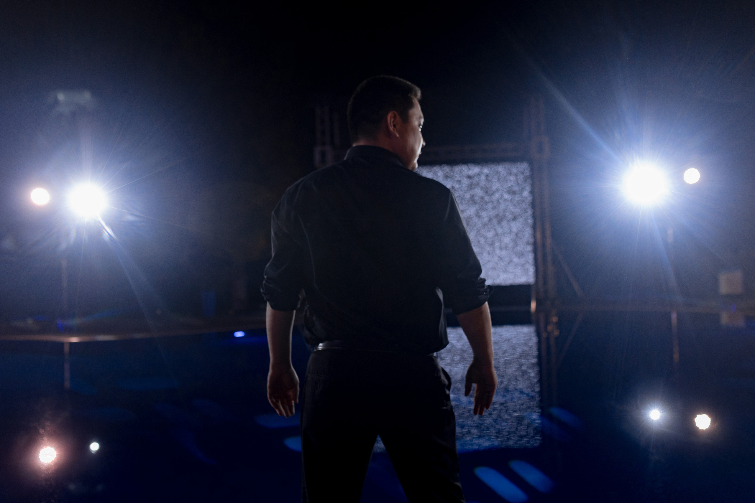 Эльзар и Айгерим. Азимжан Нуритдинходжаев — свадебный фотограф