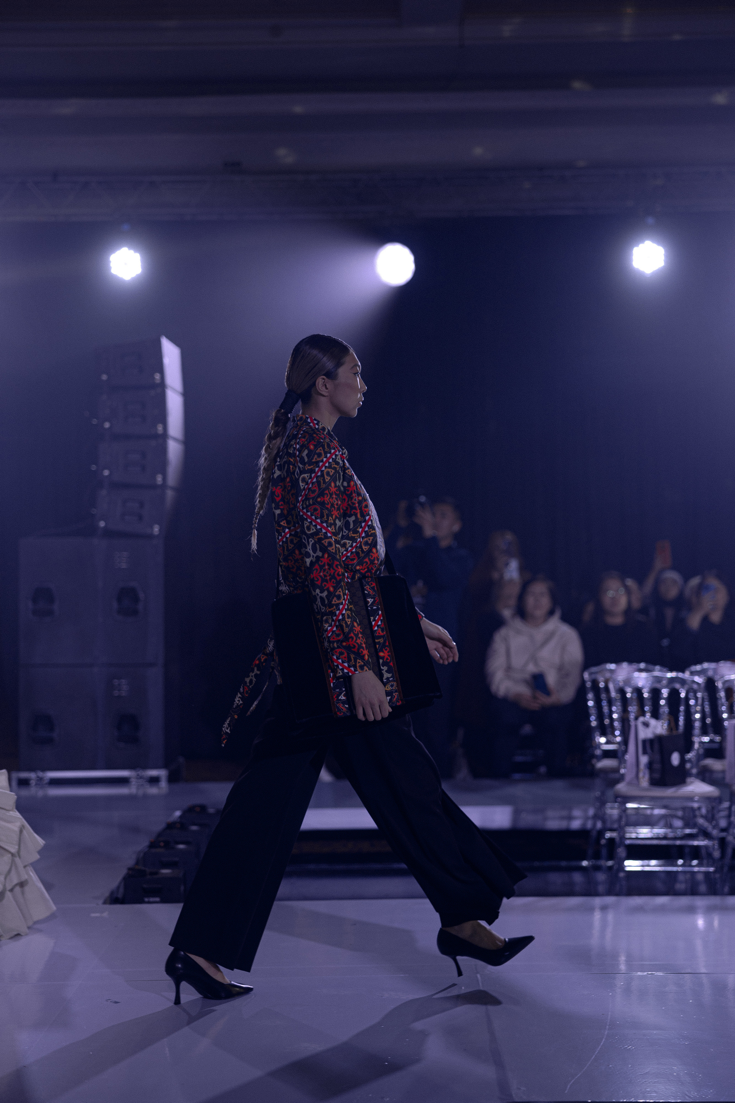 BAIRA | Fashion Show. Азимжан Нуритдинходжаев — свадебный фотограф