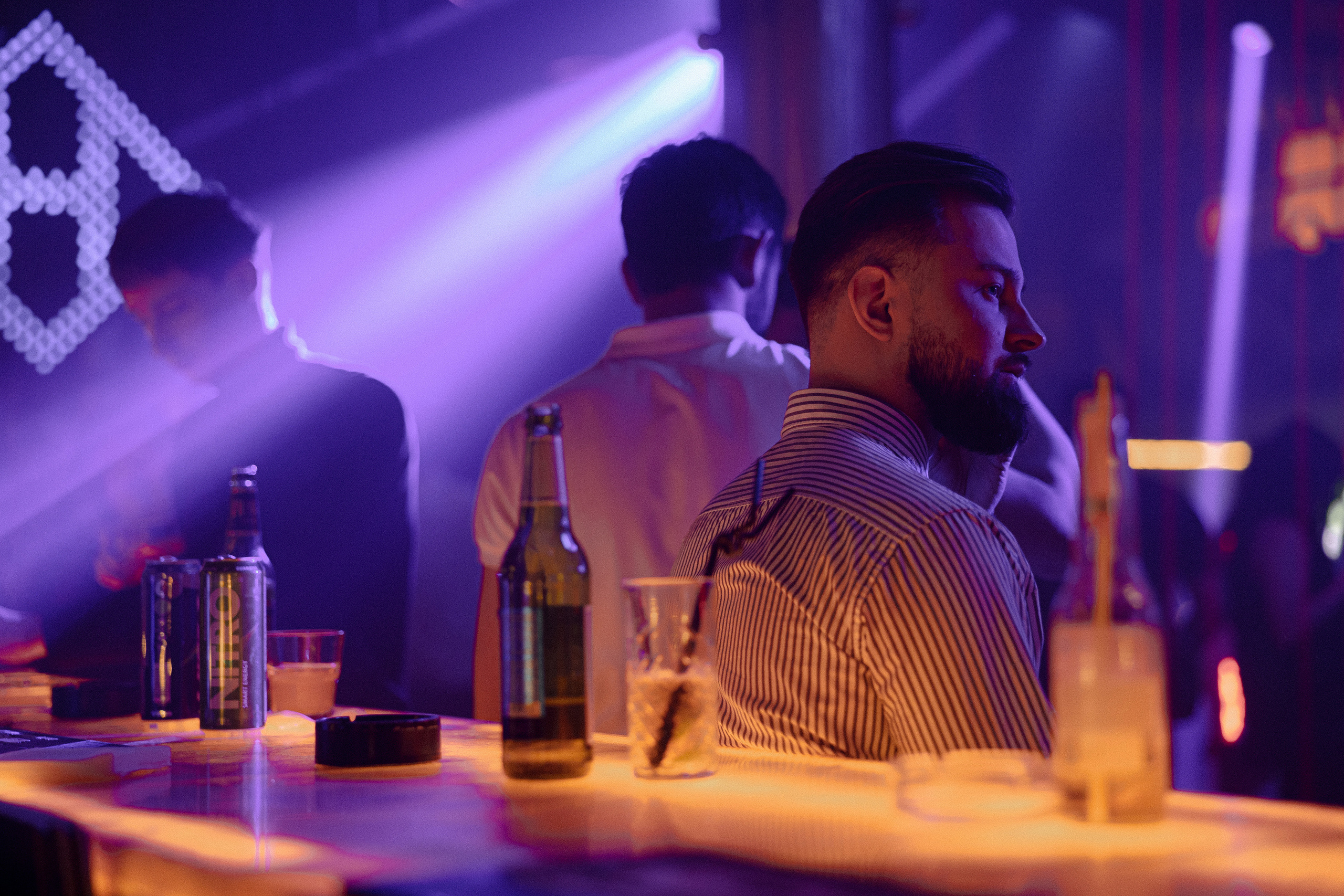 Миша Марвин | Концерт. Азимжан Нуритдинходжаев — свадебный фотограф