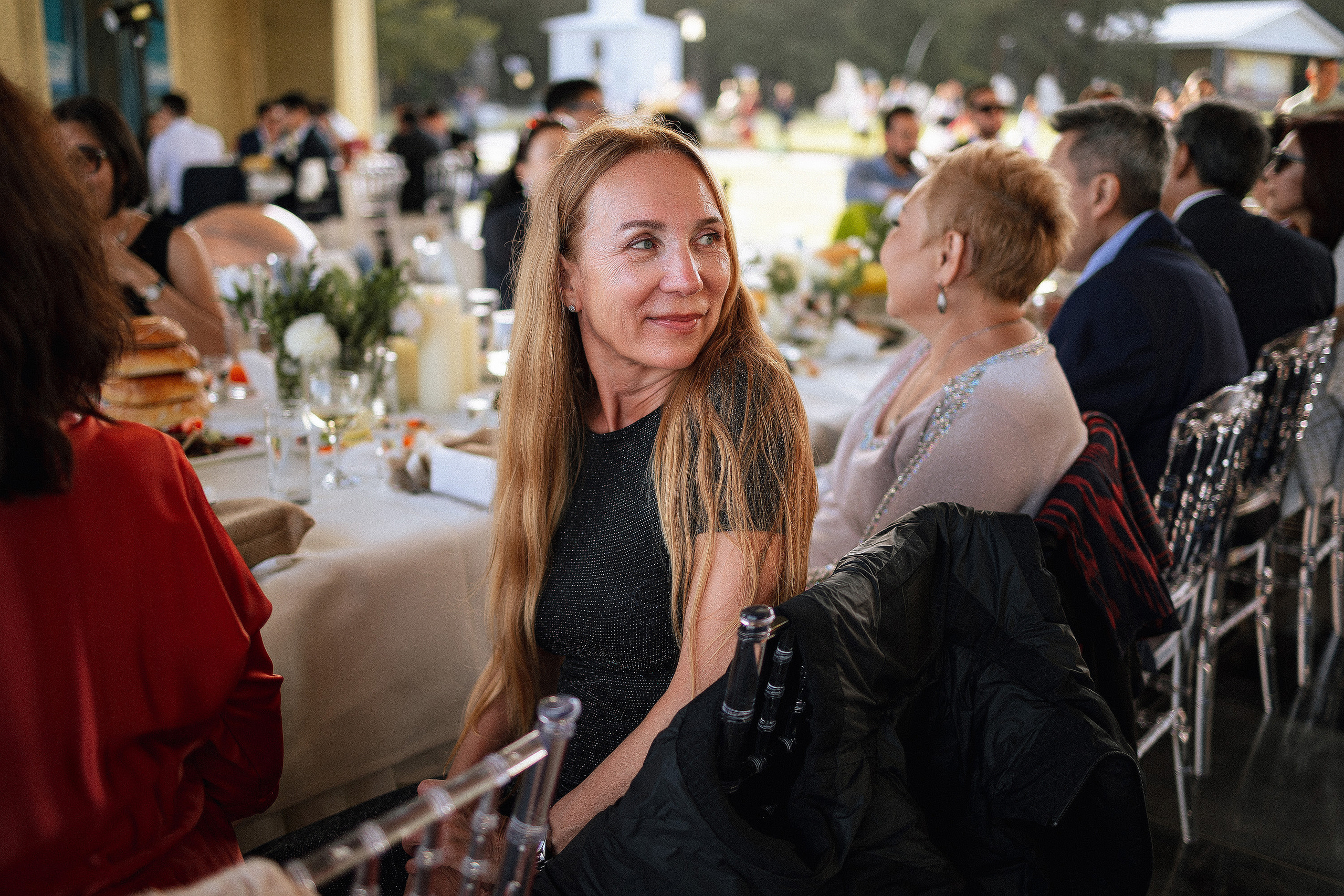 Нурсултан и Неля. Азимжан Нуритдинходжаев — свадебный фотограф