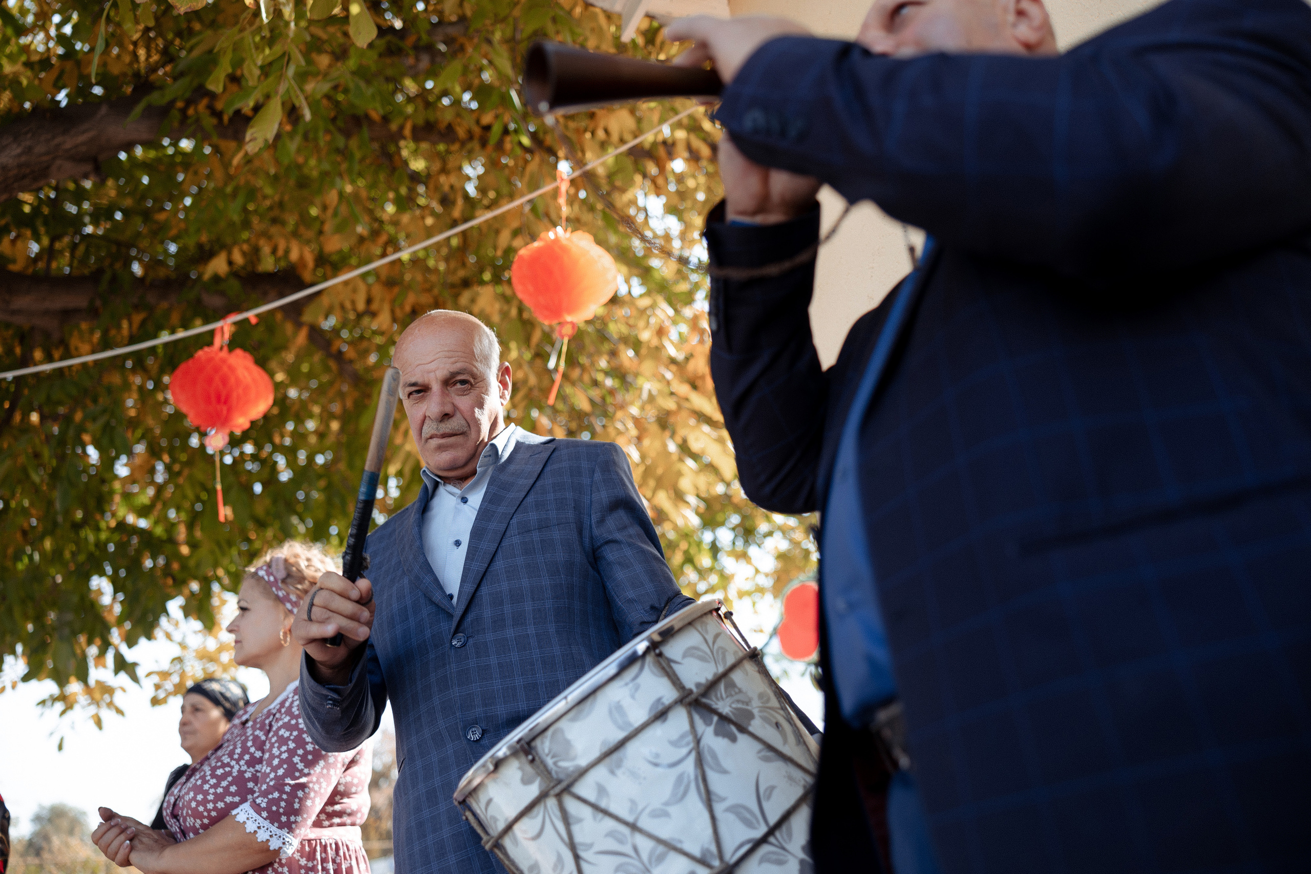 Мамед и Мадина. Азимжан Нуритдинходжаев — свадебный фотограф
