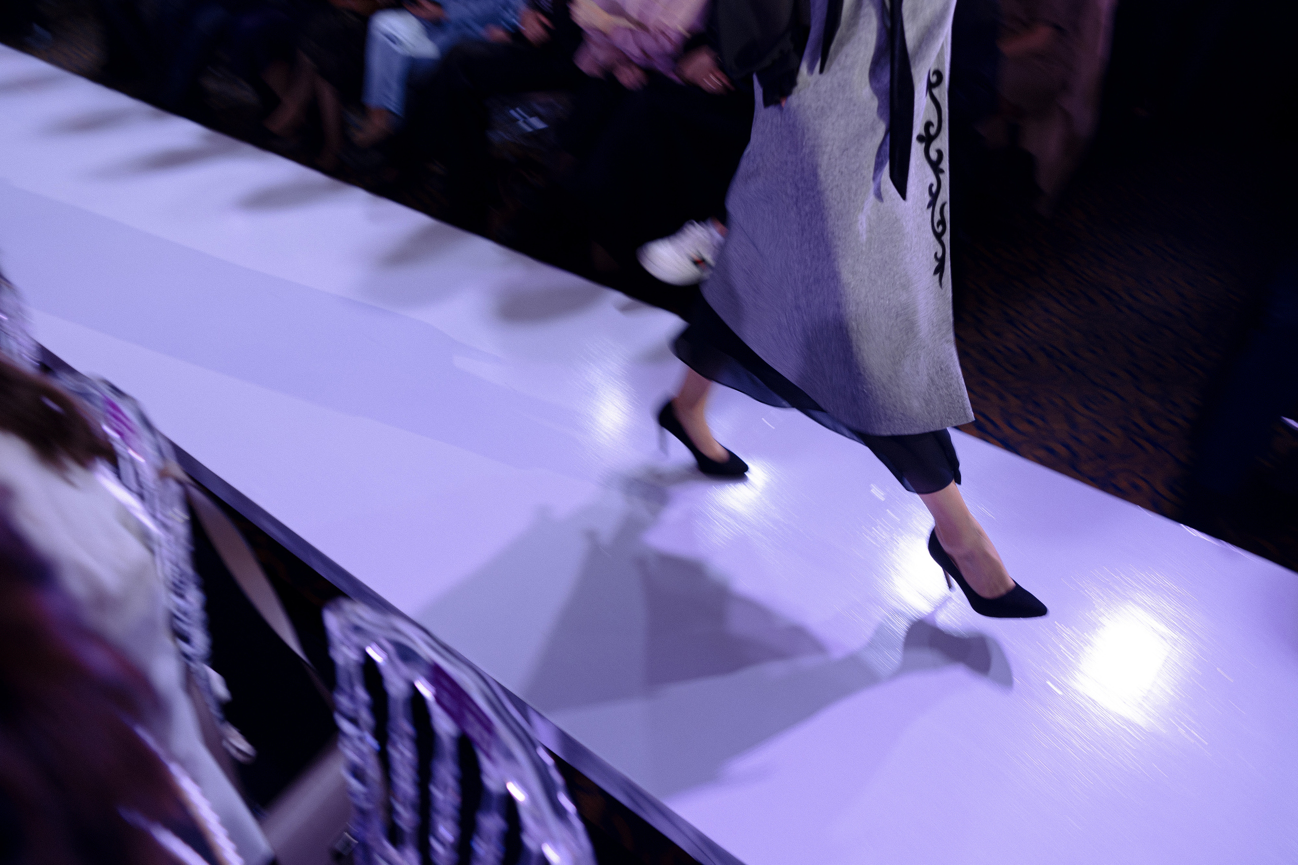 BAIRA | Fashion Show. Азимжан Нуритдинходжаев — свадебный фотограф