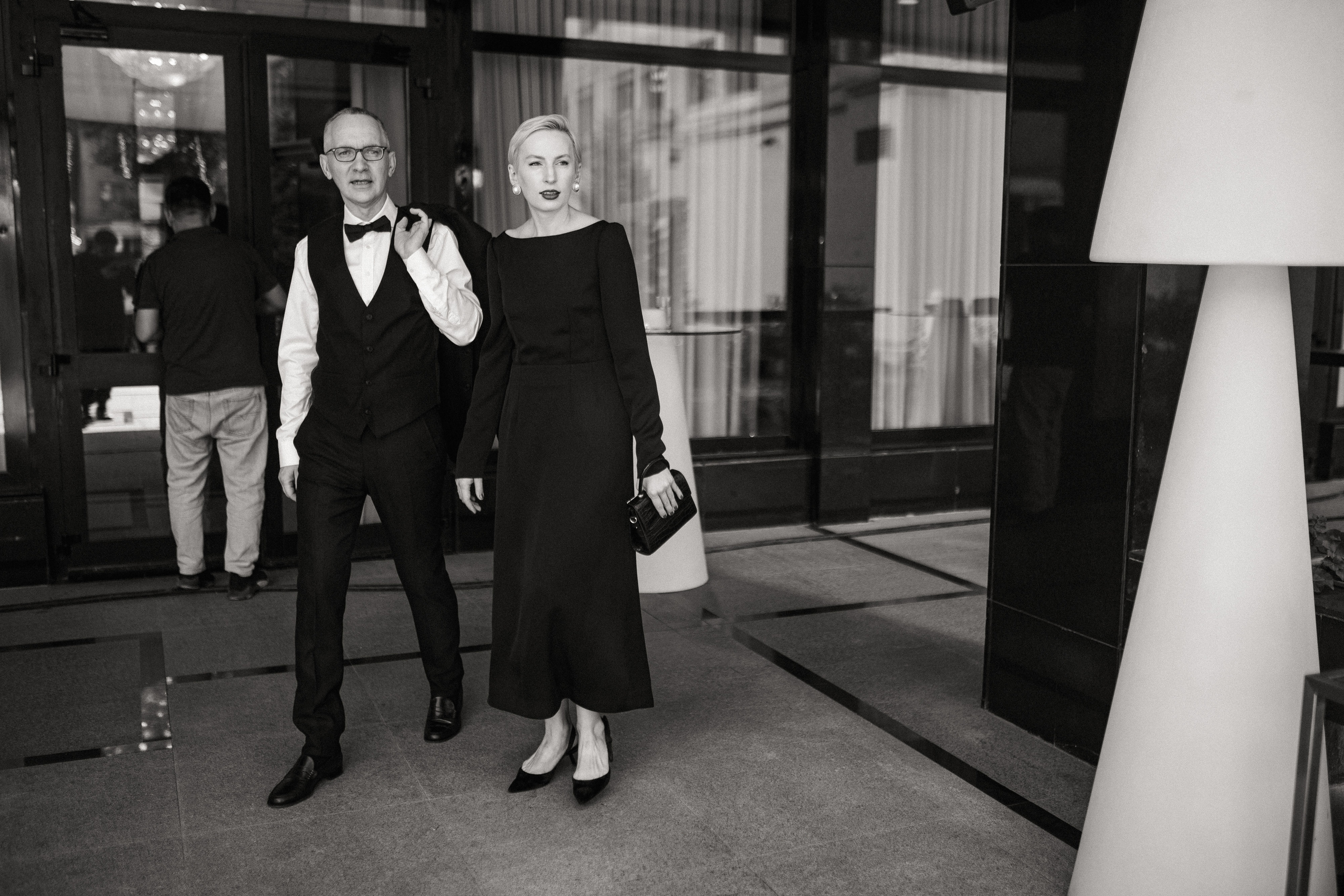 Эльзар и Айгерим. Азимжан Нуритдинходжаев — свадебный фотограф