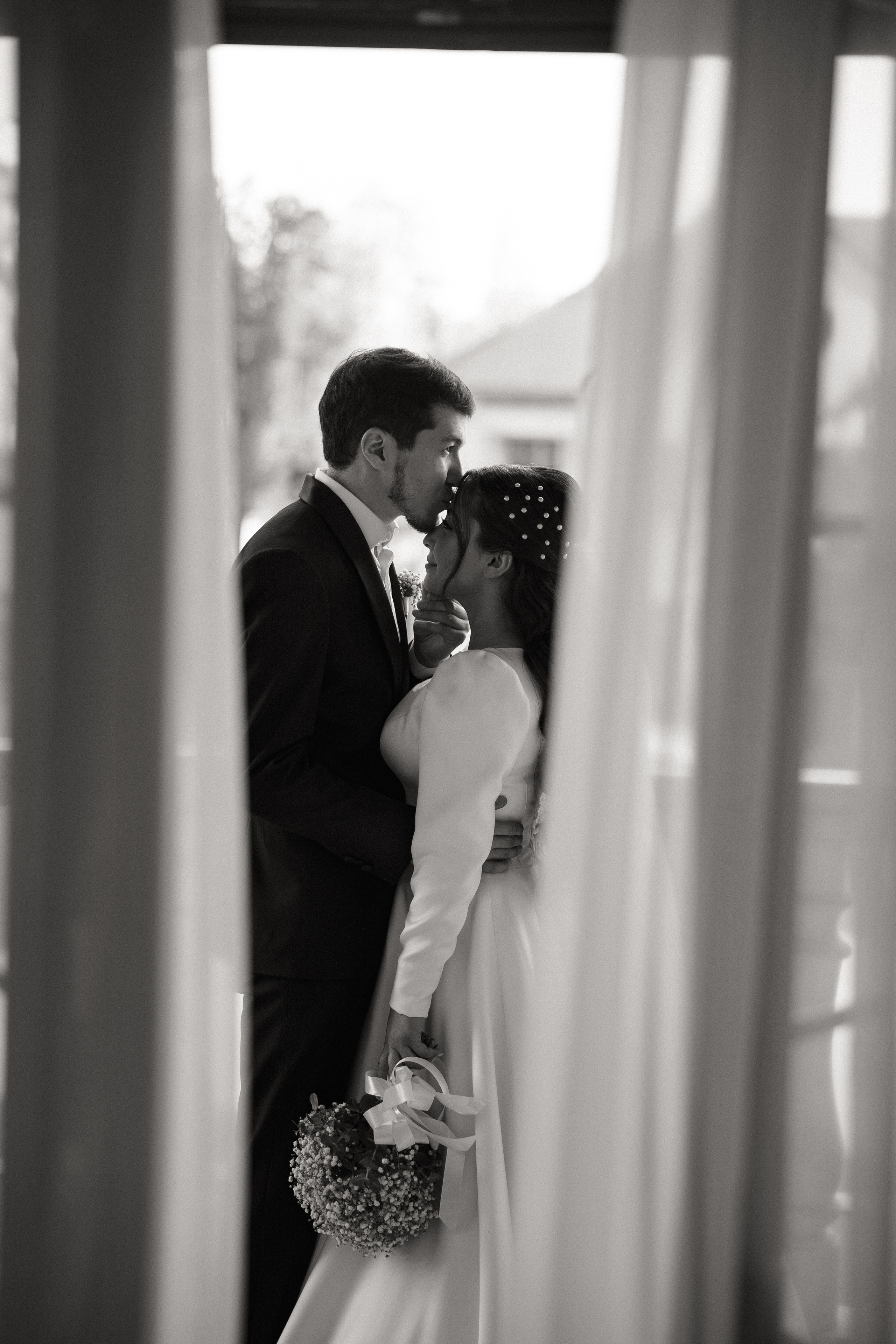 Мамед и Мадина. Азимжан Нуритдинходжаев — свадебный фотограф