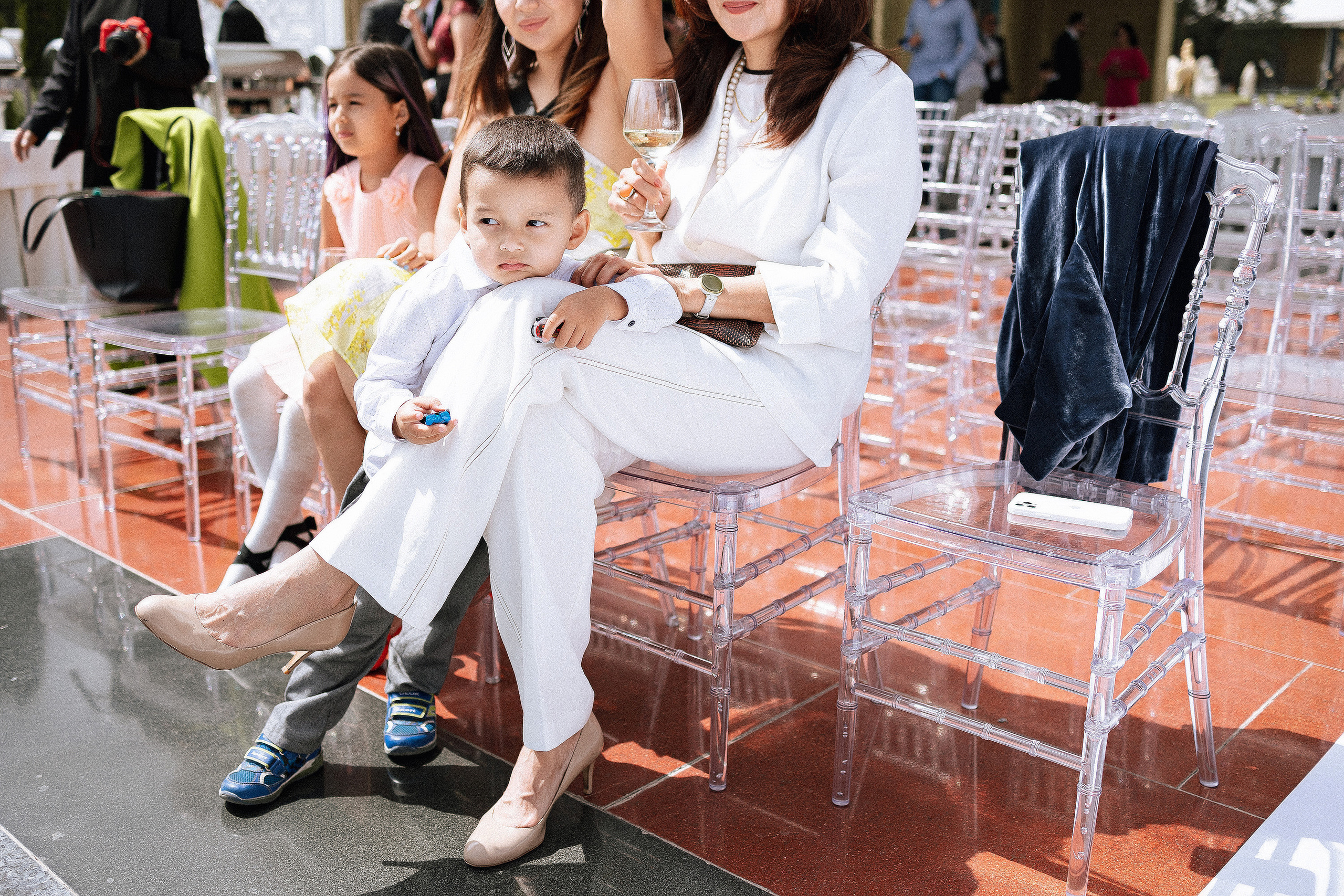 Нурсултан и Неля. Азимжан Нуритдинходжаев — свадебный фотограф