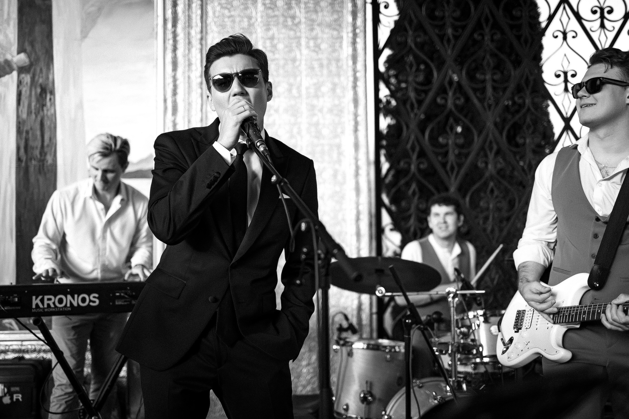 Нурсултан и Неля. Азимжан Нуритдинходжаев — свадебный фотограф