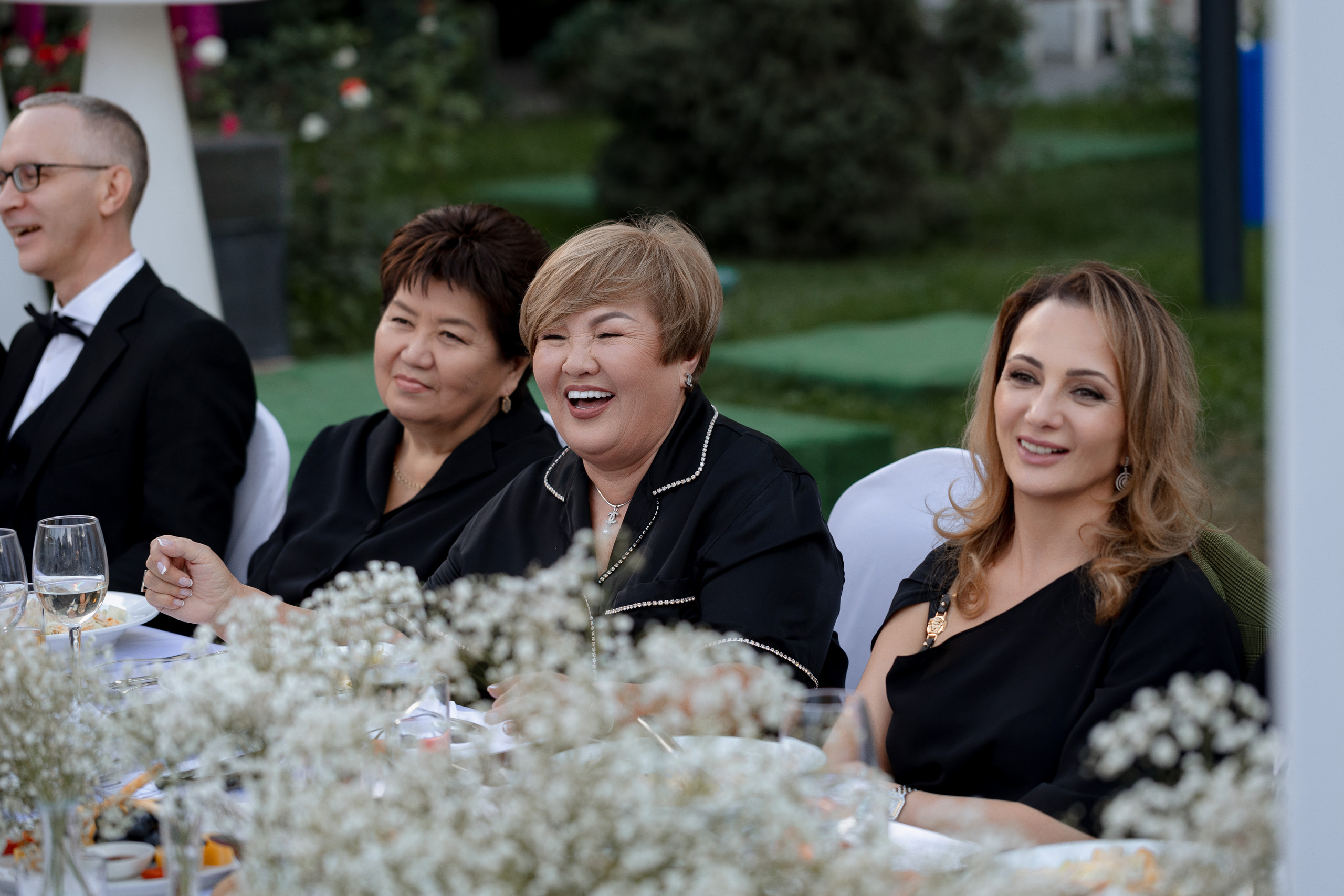 Эльзар и Айгерим. Азимжан Нуритдинходжаев — свадебный фотограф