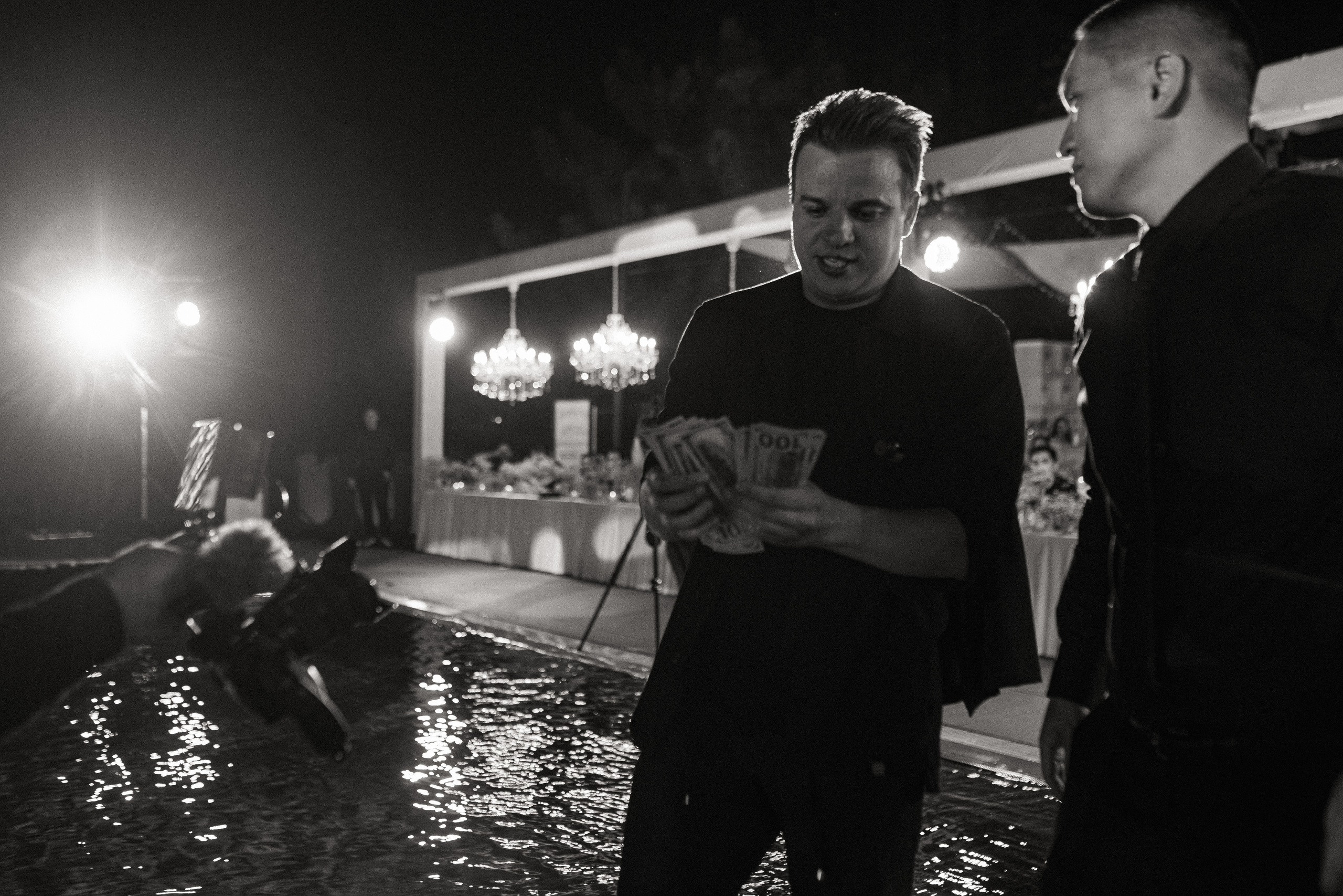 Эльзар и Айгерим. Азимжан Нуритдинходжаев — свадебный фотограф