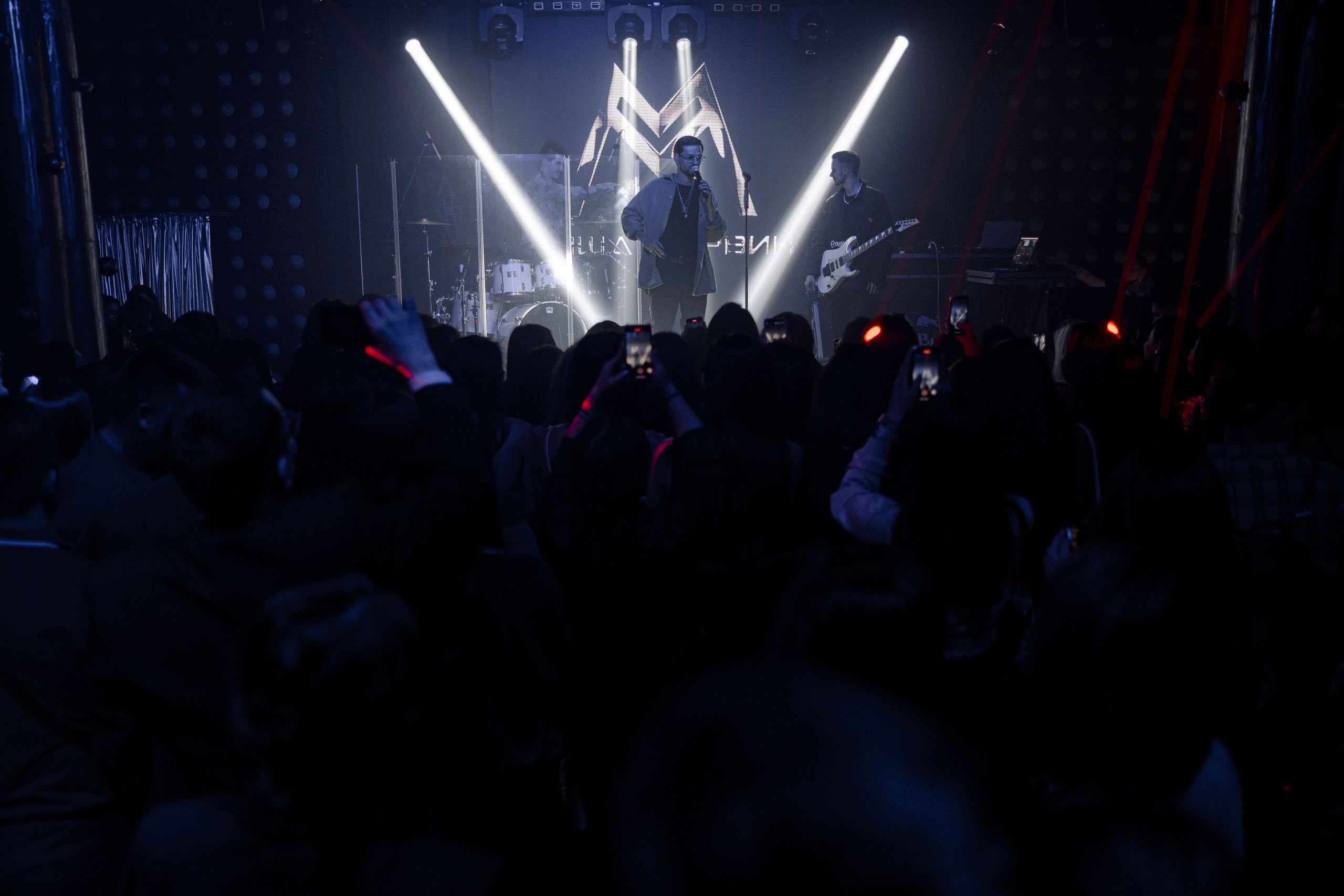 Миша Марвин | Концерт. Азимжан Нуритдинходжаев — свадебный фотограф