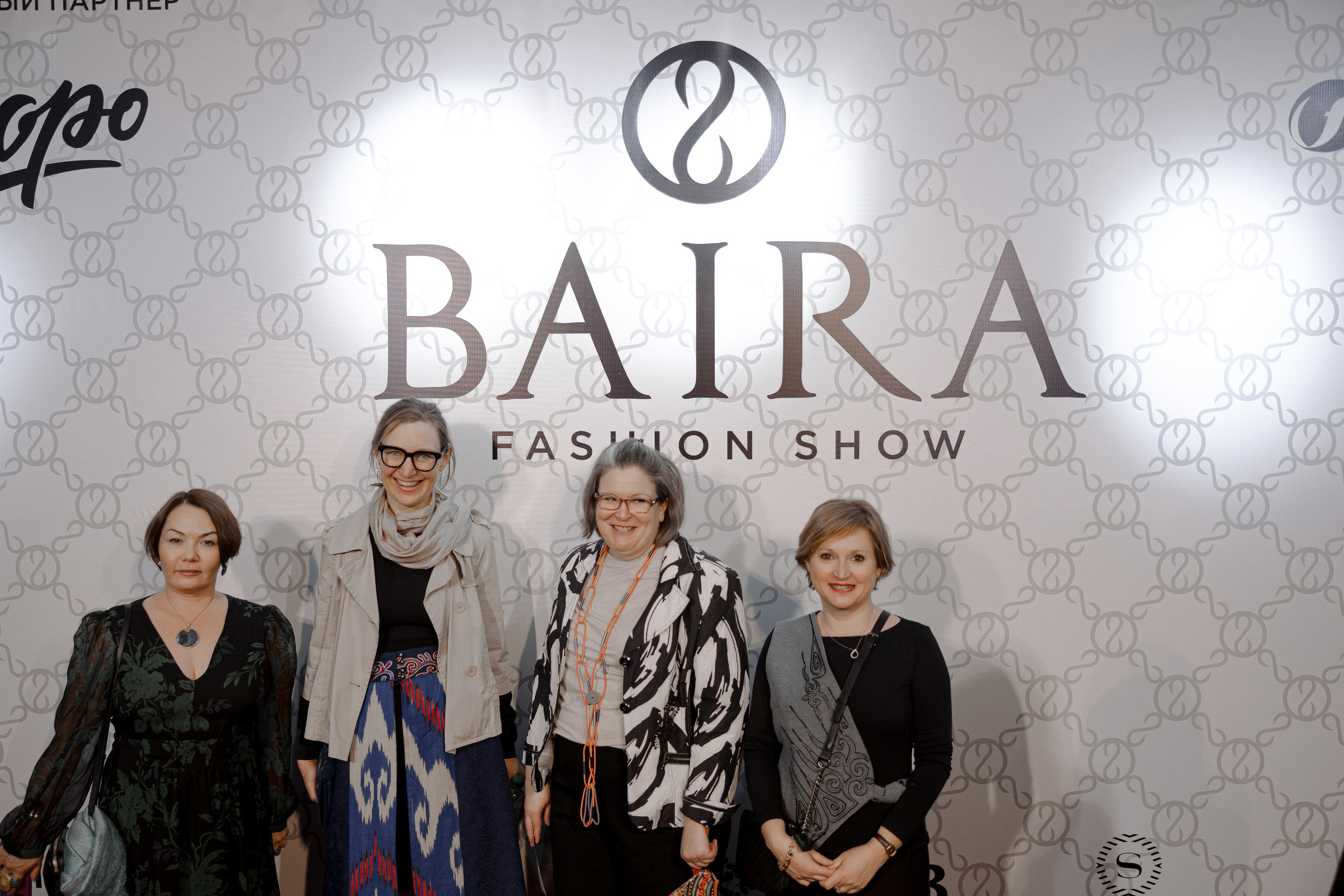 BAIRA | Fashion Show. Азимжан Нуритдинходжаев — свадебный фотограф