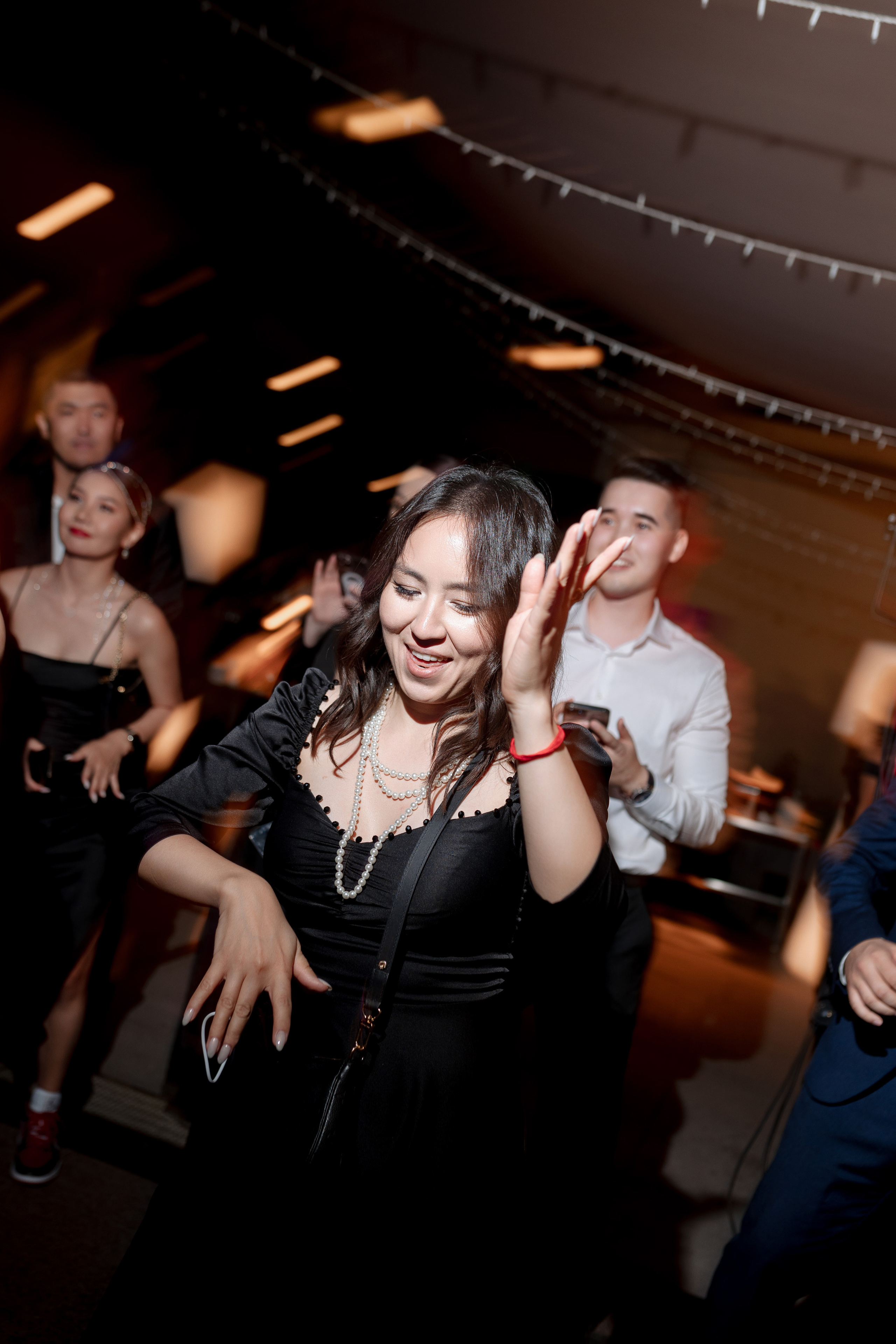 Эльзар и Айгерим. Азимжан Нуритдинходжаев — свадебный фотограф