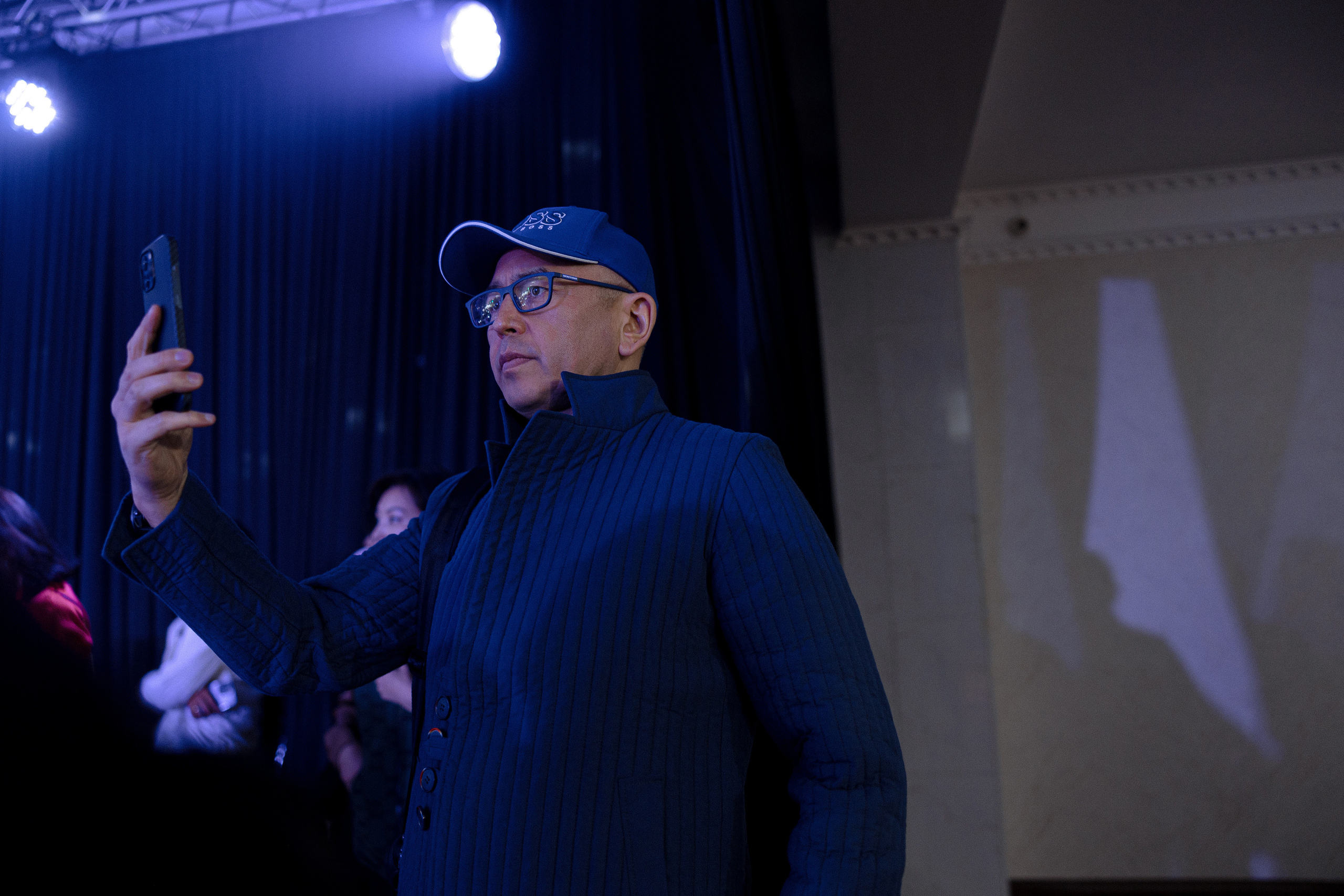 BAIRA | Fashion Show. Азимжан Нуритдинходжаев — свадебный фотограф