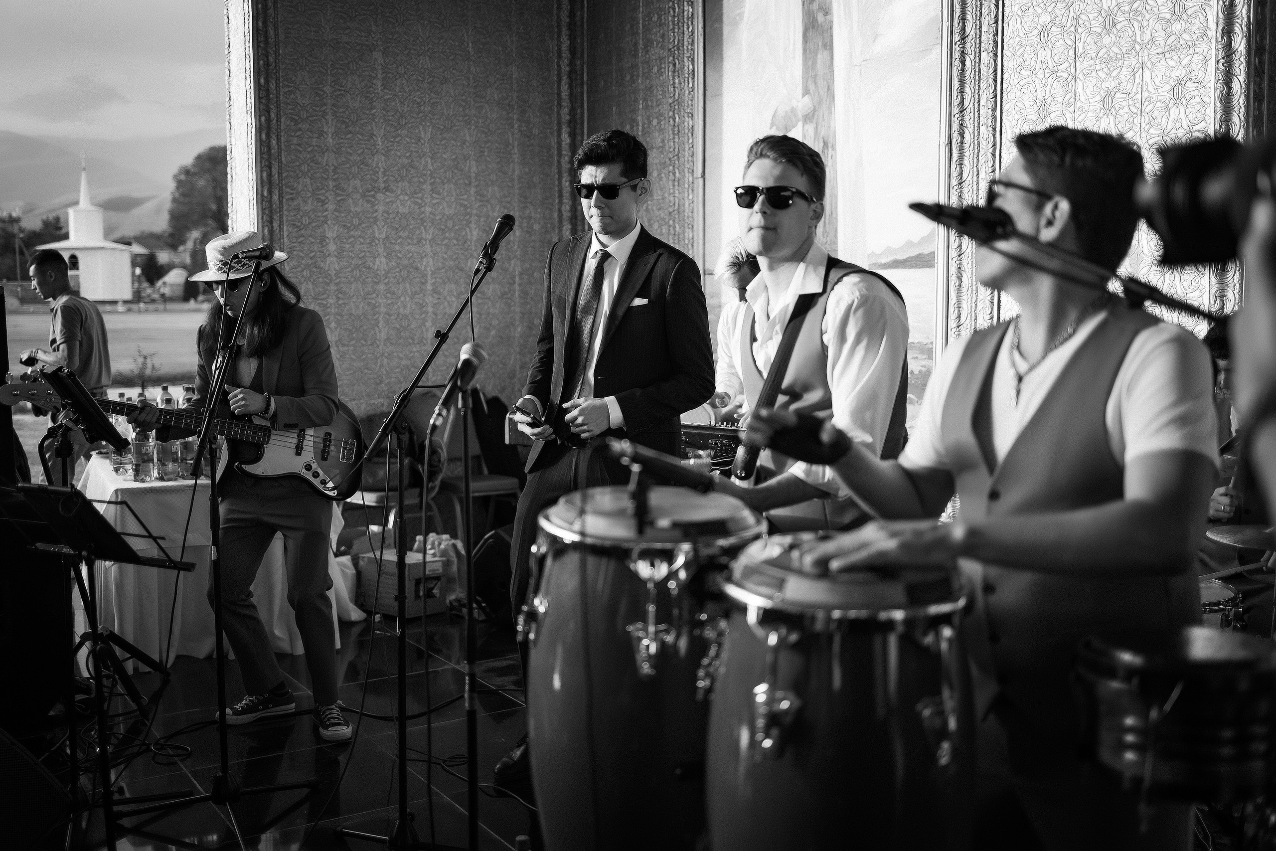 Нурсултан и Неля. Азимжан Нуритдинходжаев — свадебный фотограф