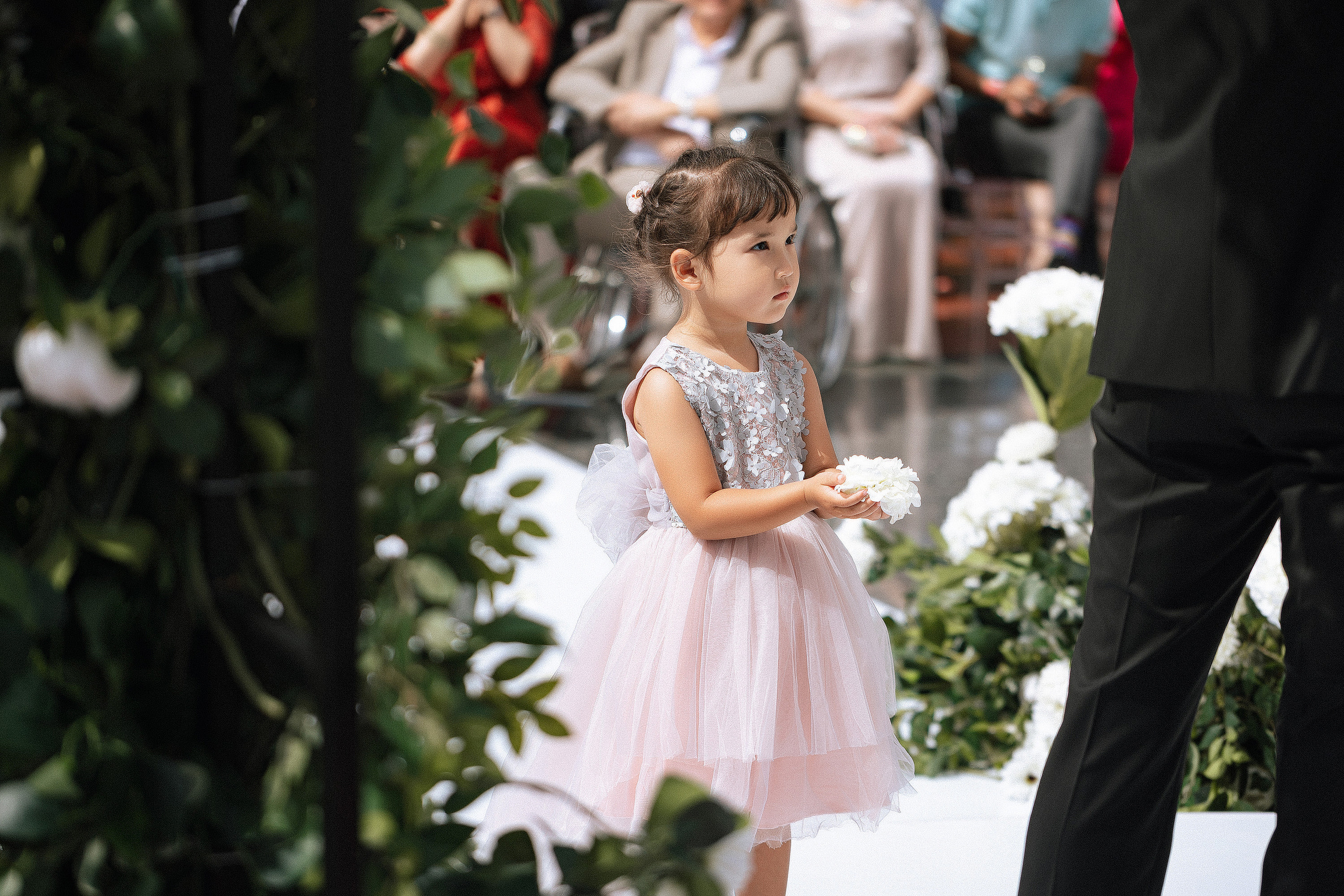 Нурсултан и Неля. Азимжан Нуритдинходжаев — свадебный фотограф