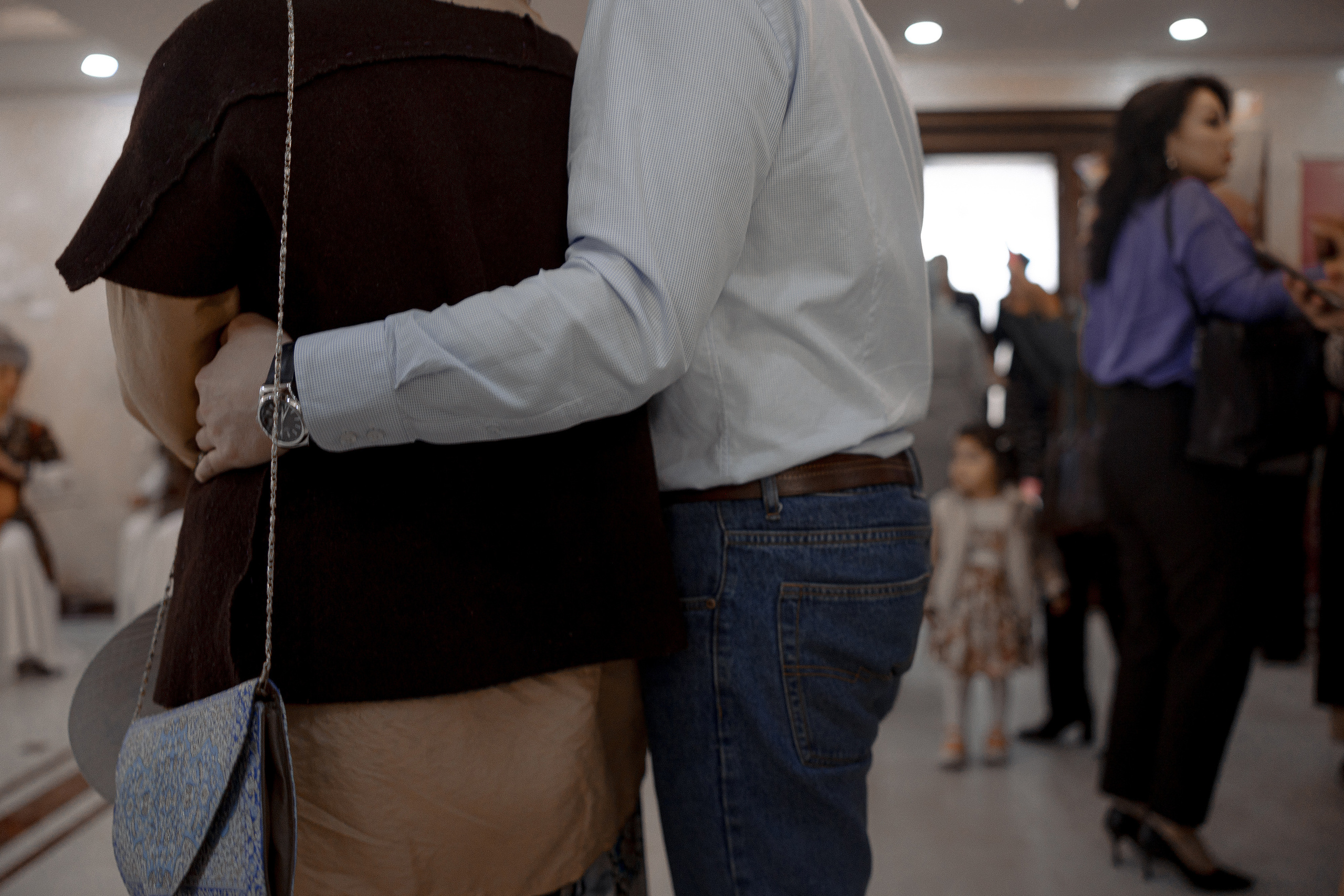 BAIRA | Fashion Show. Азимжан Нуритдинходжаев — свадебный фотограф