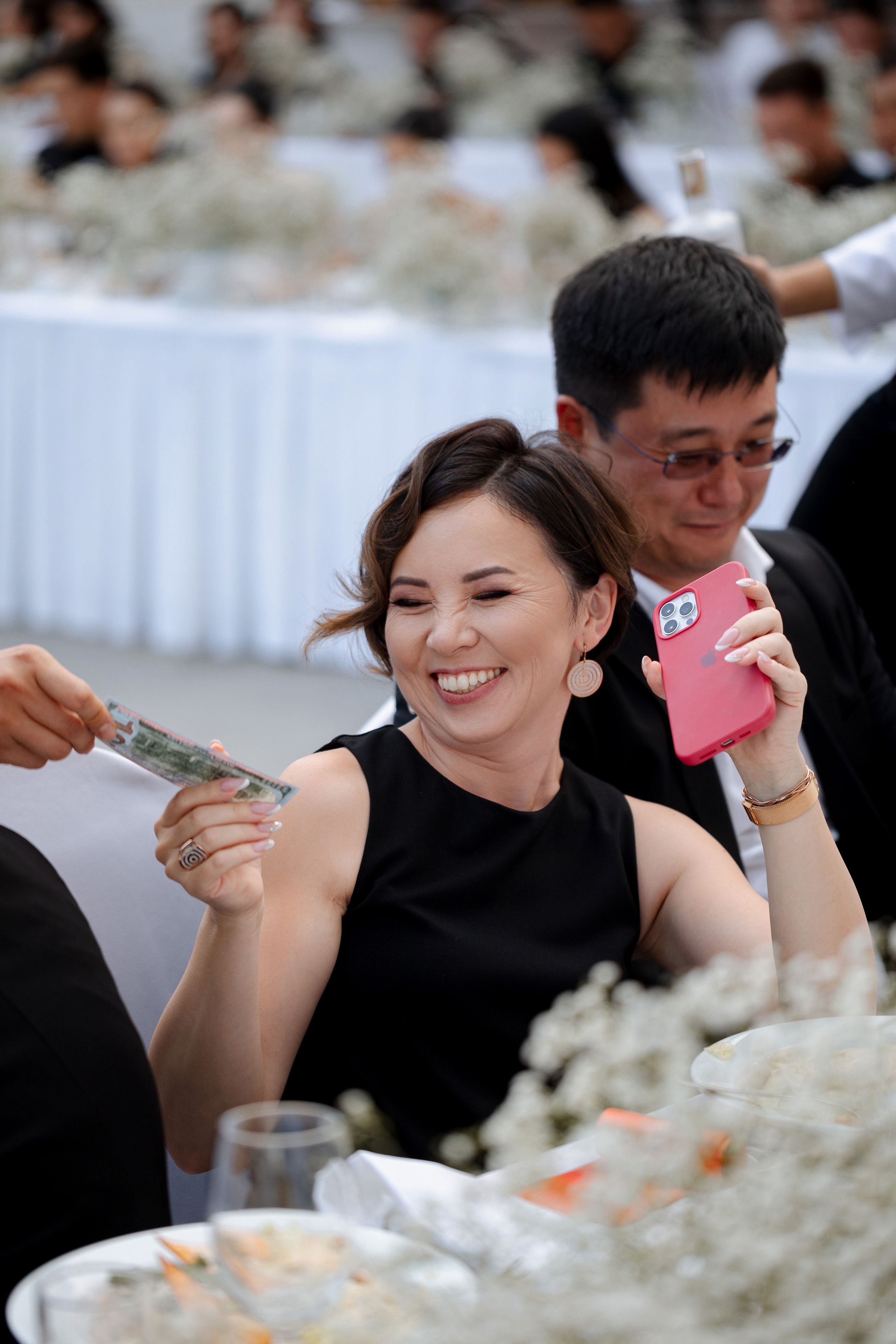 Эльзар и Айгерим. Азимжан Нуритдинходжаев — свадебный фотограф