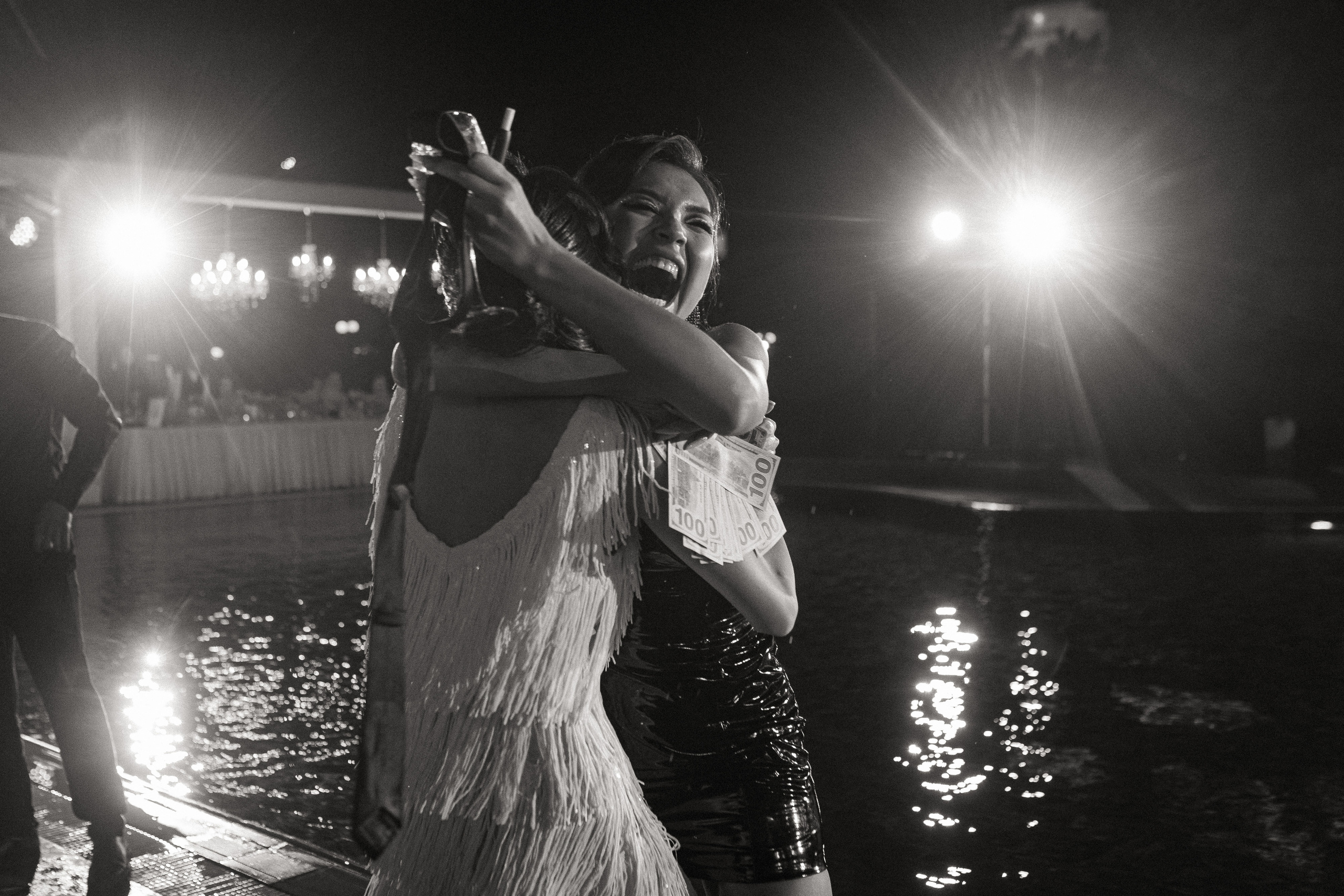 Эльзар и Айгерим. Азимжан Нуритдинходжаев — свадебный фотограф