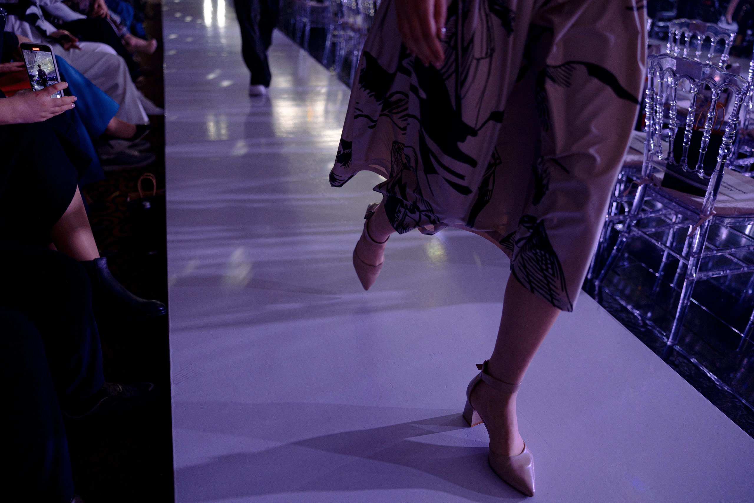 BAIRA | Fashion Show. Азимжан Нуритдинходжаев — свадебный фотограф