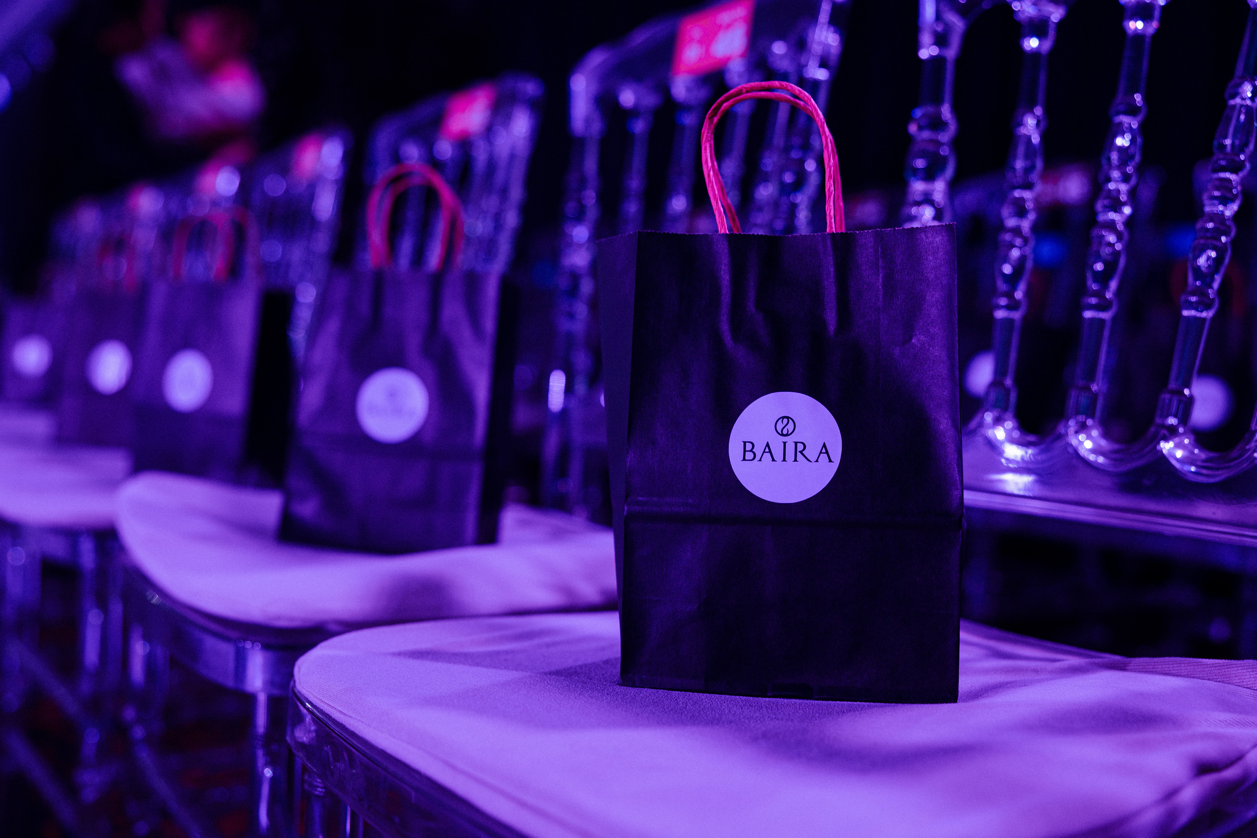 BAIRA | Fashion Show. Азимжан Нуритдинходжаев — свадебный фотограф