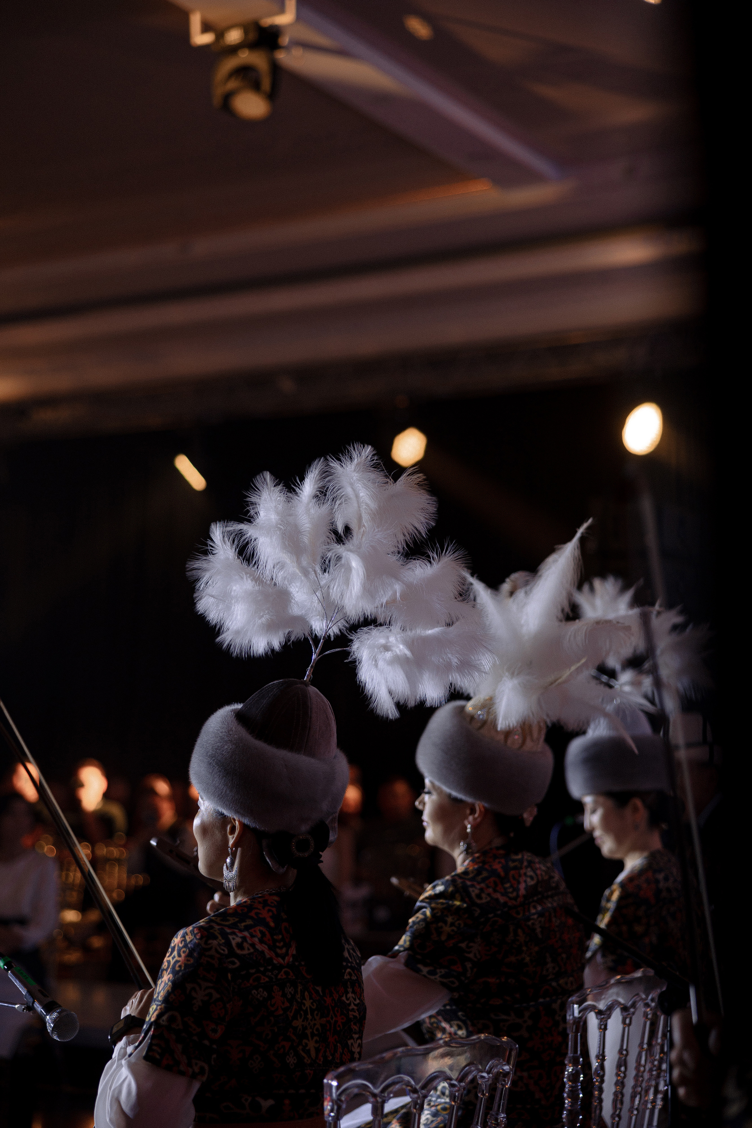 BAIRA | Fashion Show. Азимжан Нуритдинходжаев — свадебный фотограф