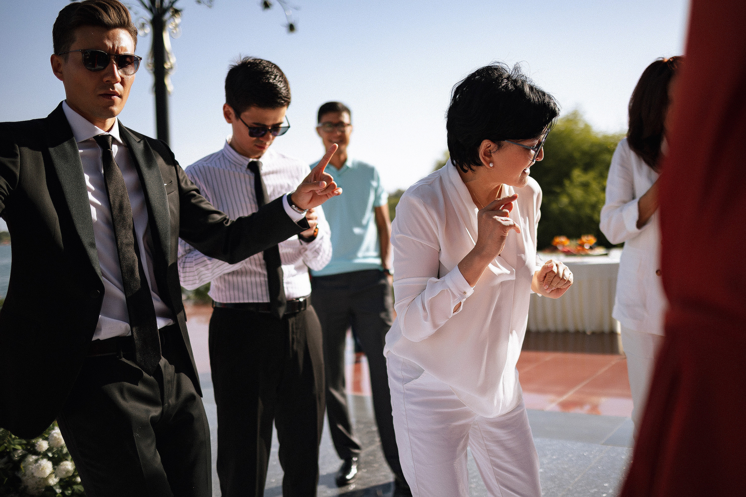 Нурсултан и Неля. Азимжан Нуритдинходжаев — свадебный фотограф
