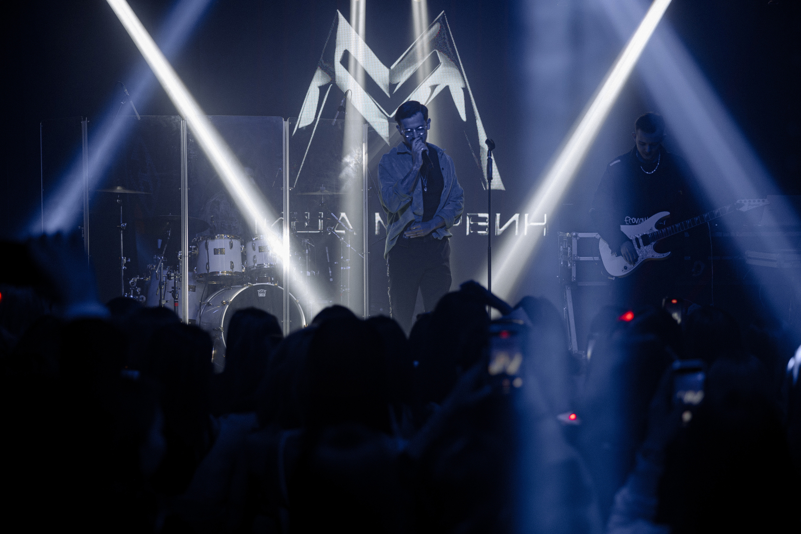 Миша Марвин | Концерт. Азимжан Нуритдинходжаев — свадебный фотограф