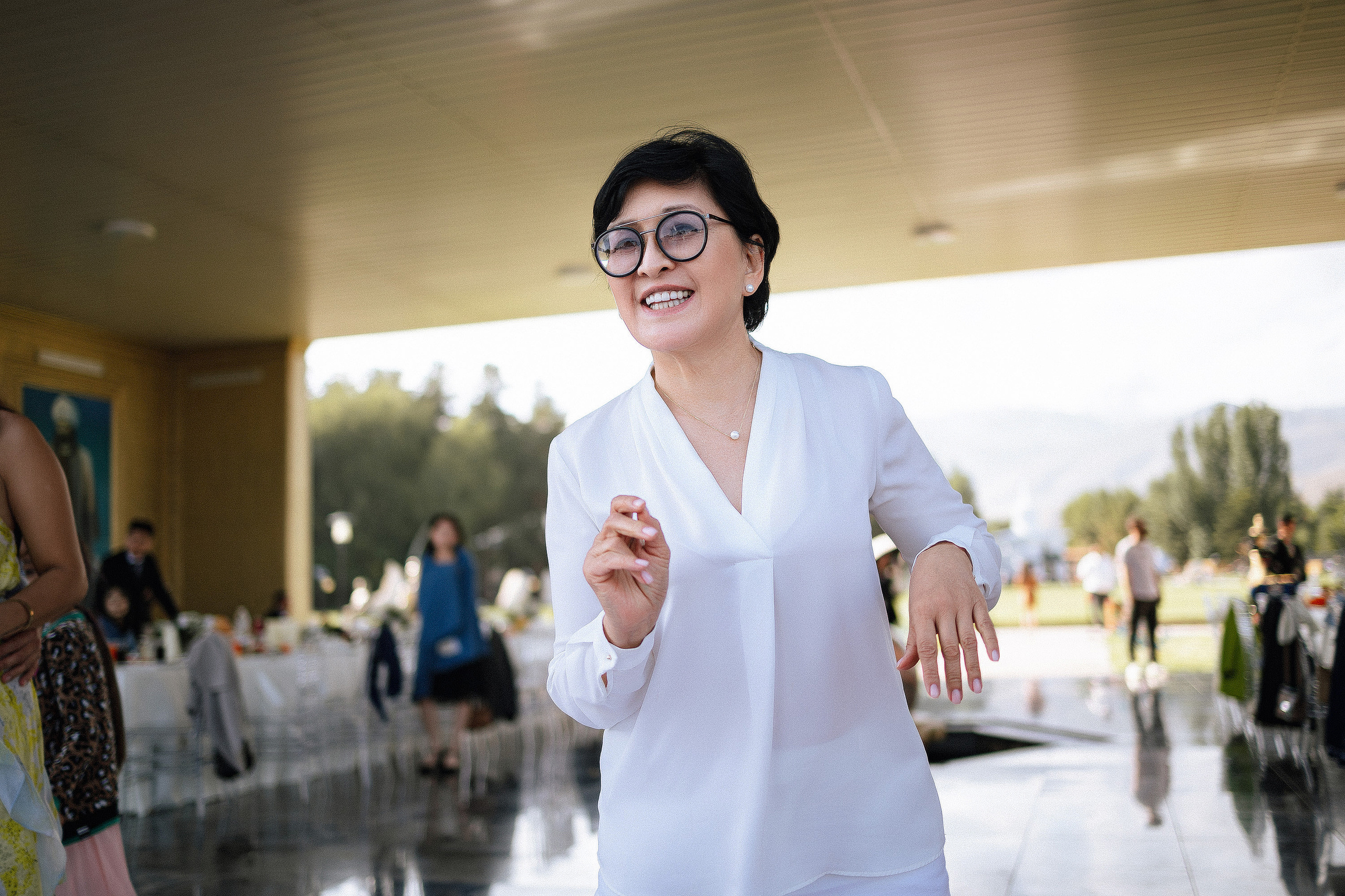 Нурсултан и Неля. Азимжан Нуритдинходжаев — свадебный фотограф