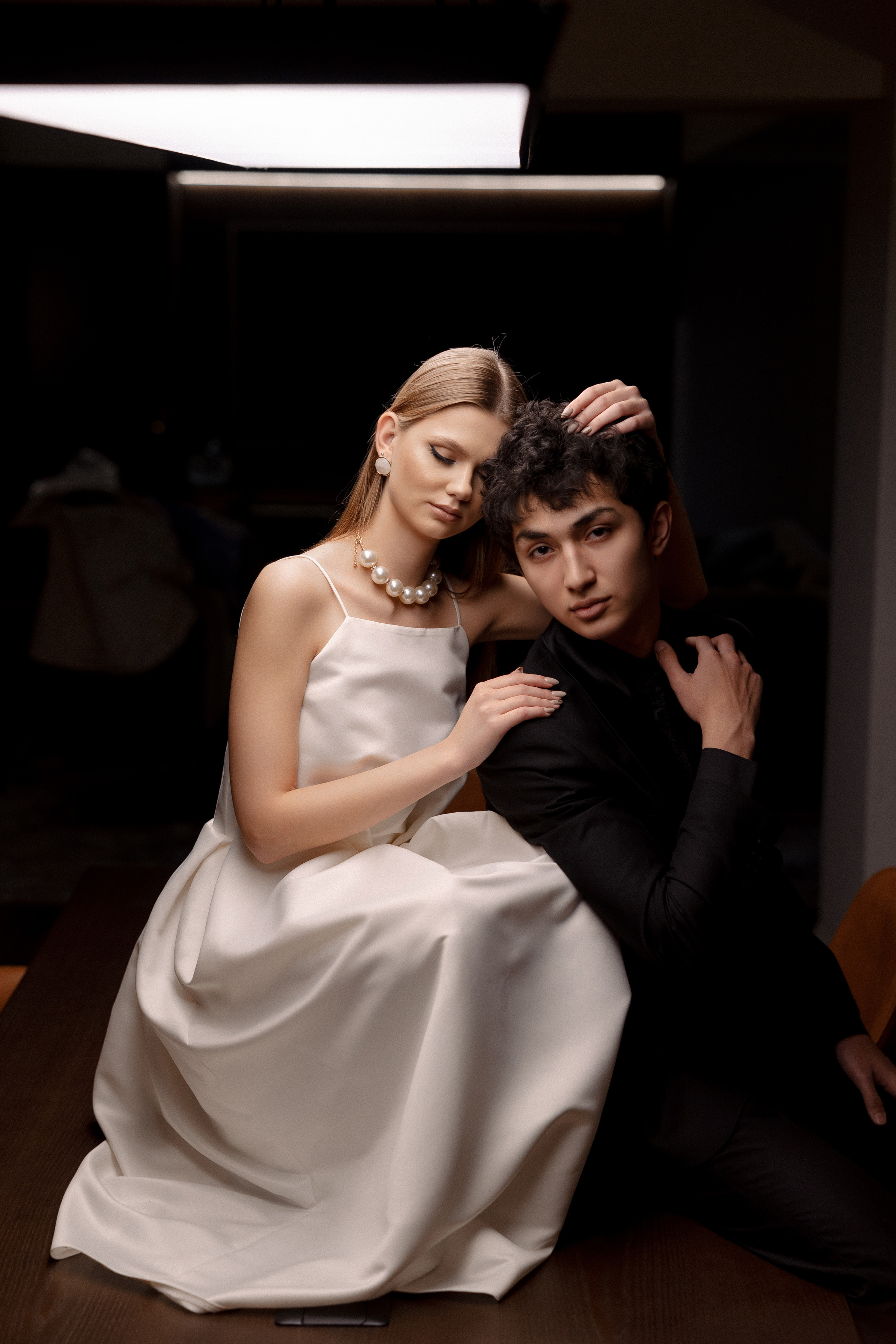 Тимур и Диана. Азимжан Нуритдинходжаев — свадебный фотограф