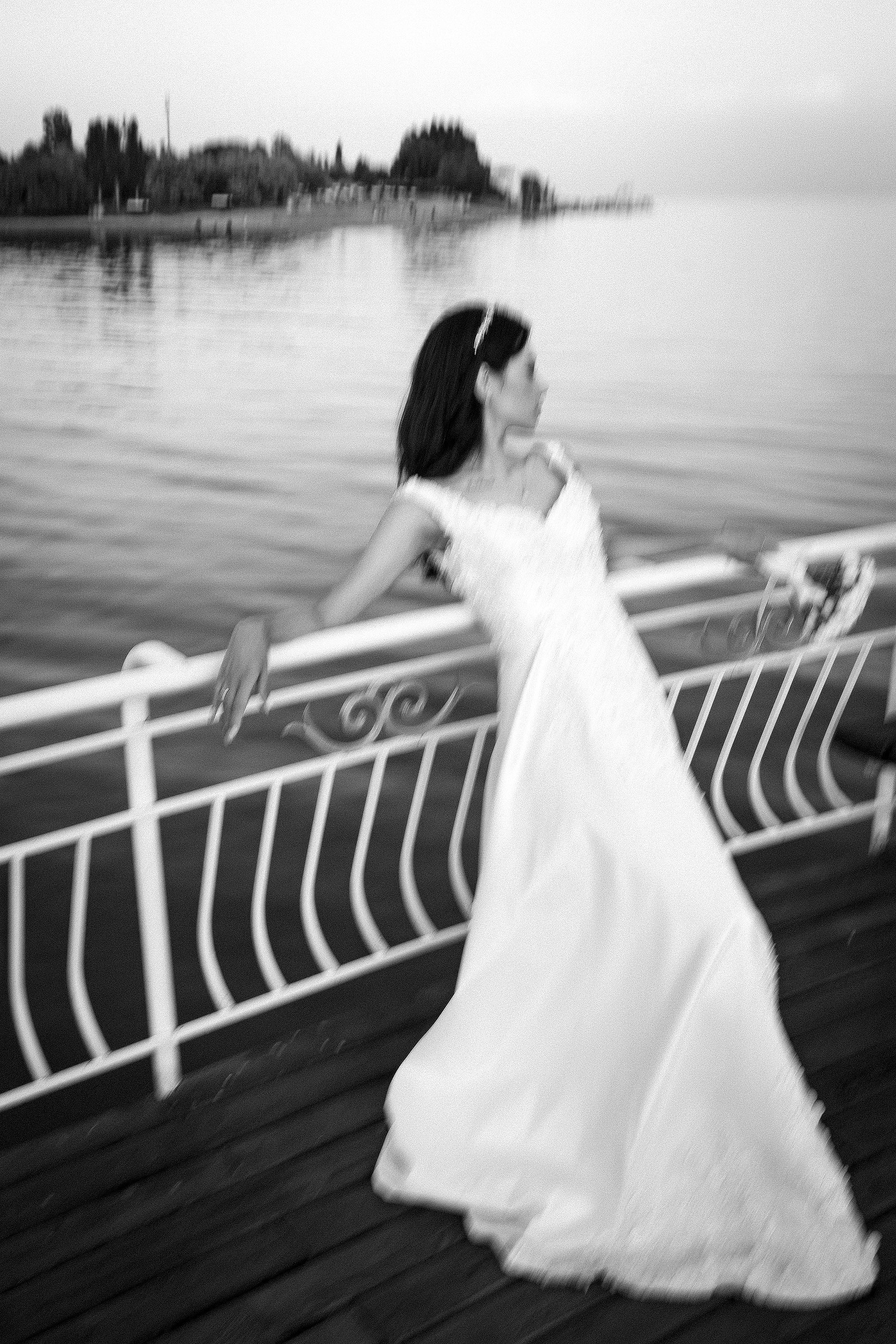 Нурсултан и Неля. Азимжан Нуритдинходжаев — свадебный фотограф