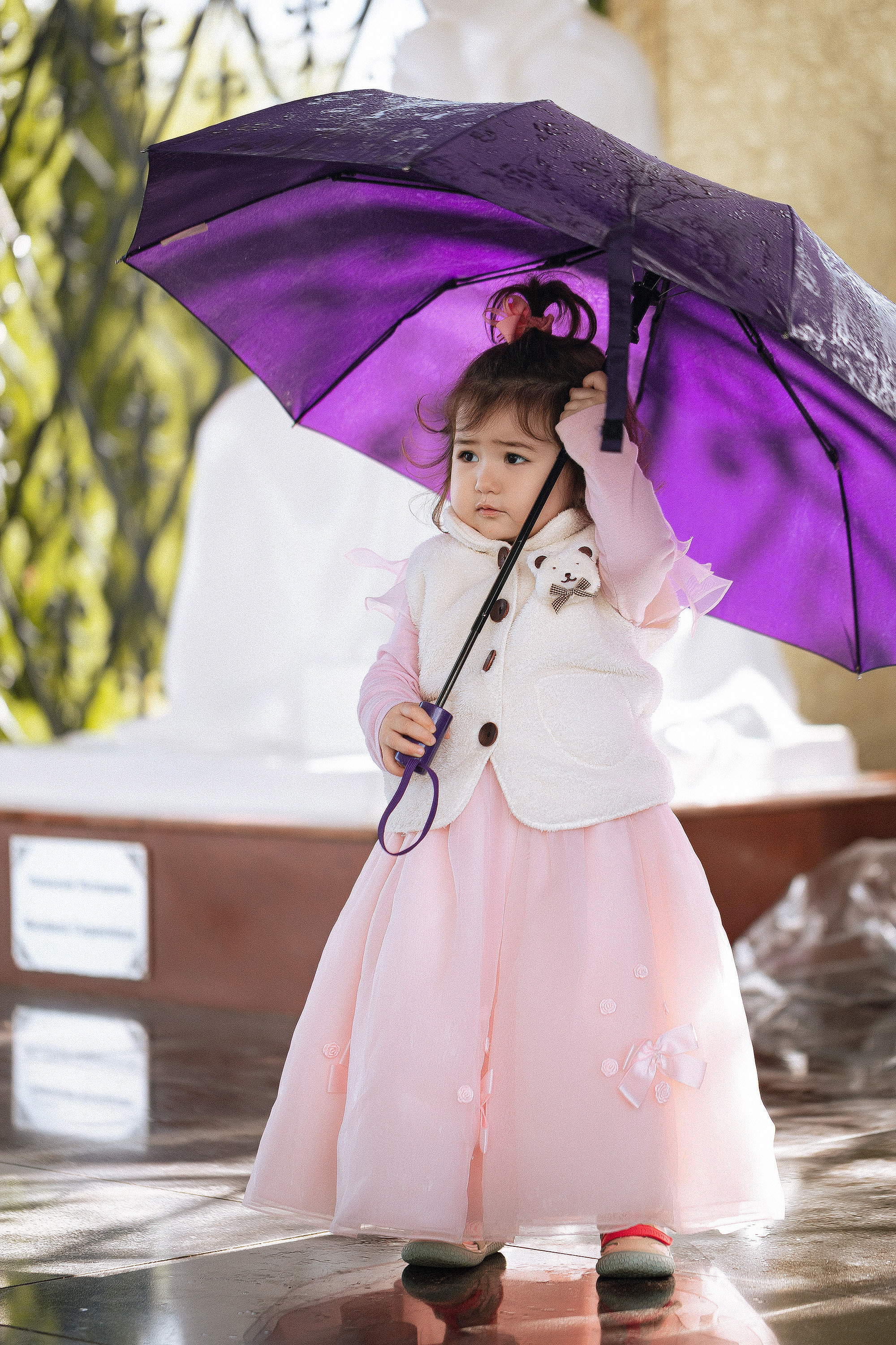 Нурсултан и Неля. Азимжан Нуритдинходжаев — свадебный фотограф