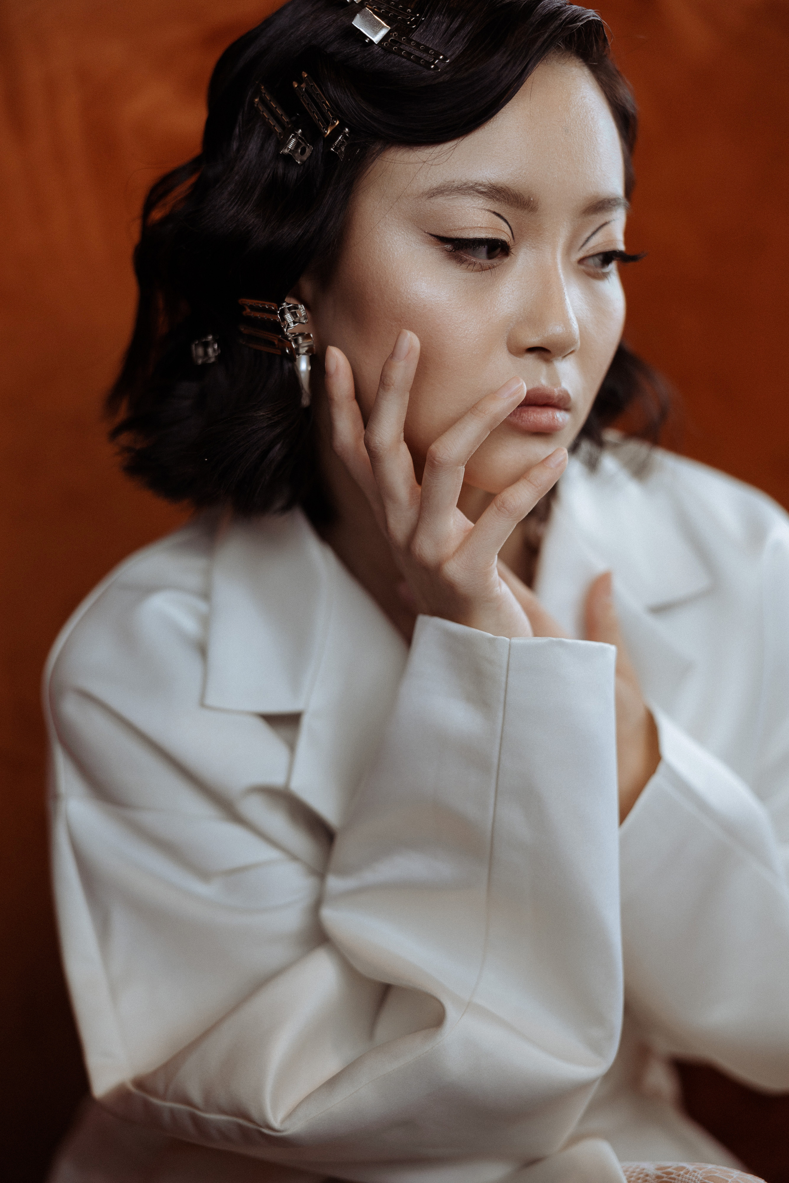 Ренат и Таня. Азимжан Нуритдинходжаев — свадебный фотограф