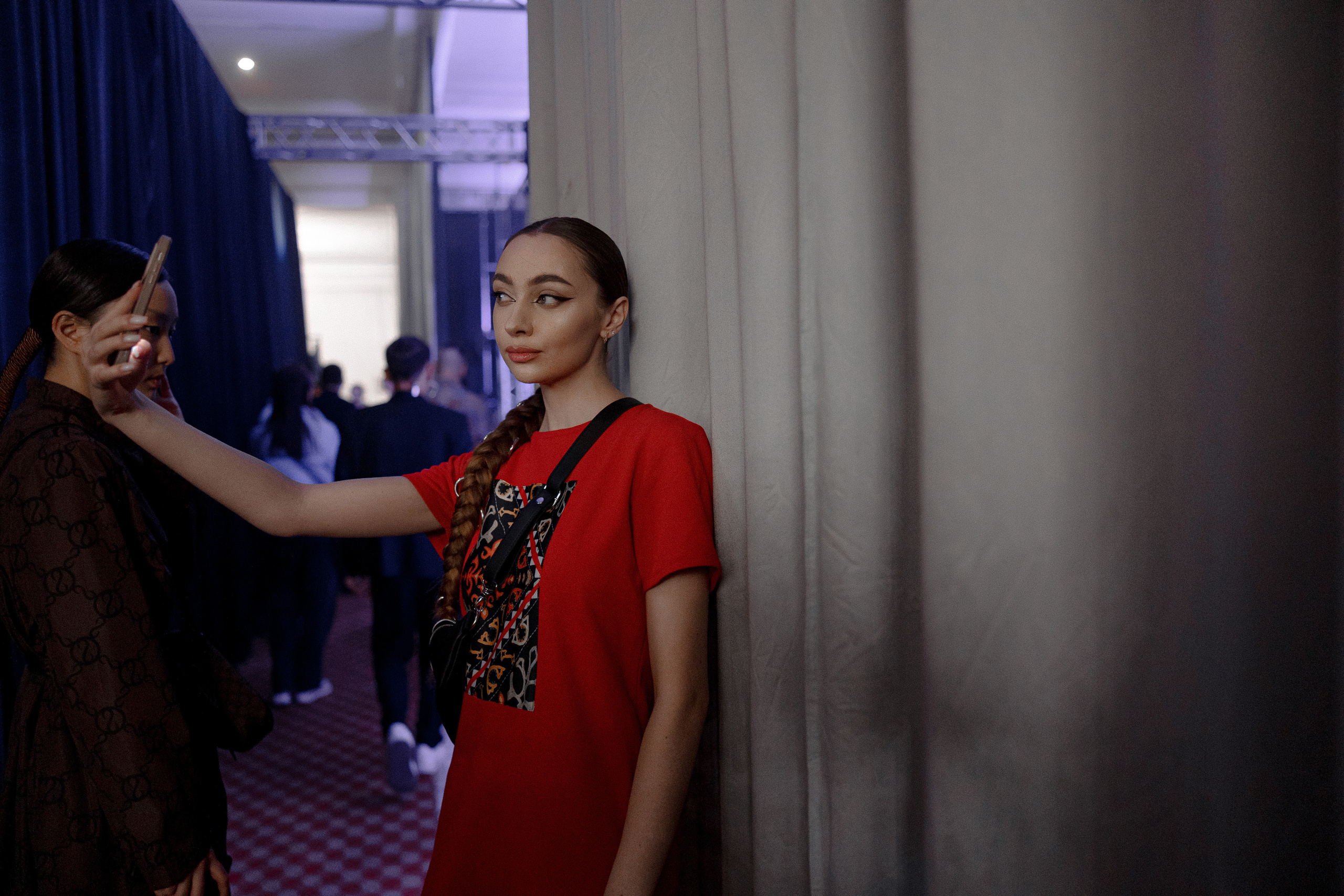 BAIRA | Fashion Show. Азимжан Нуритдинходжаев — свадебный фотограф