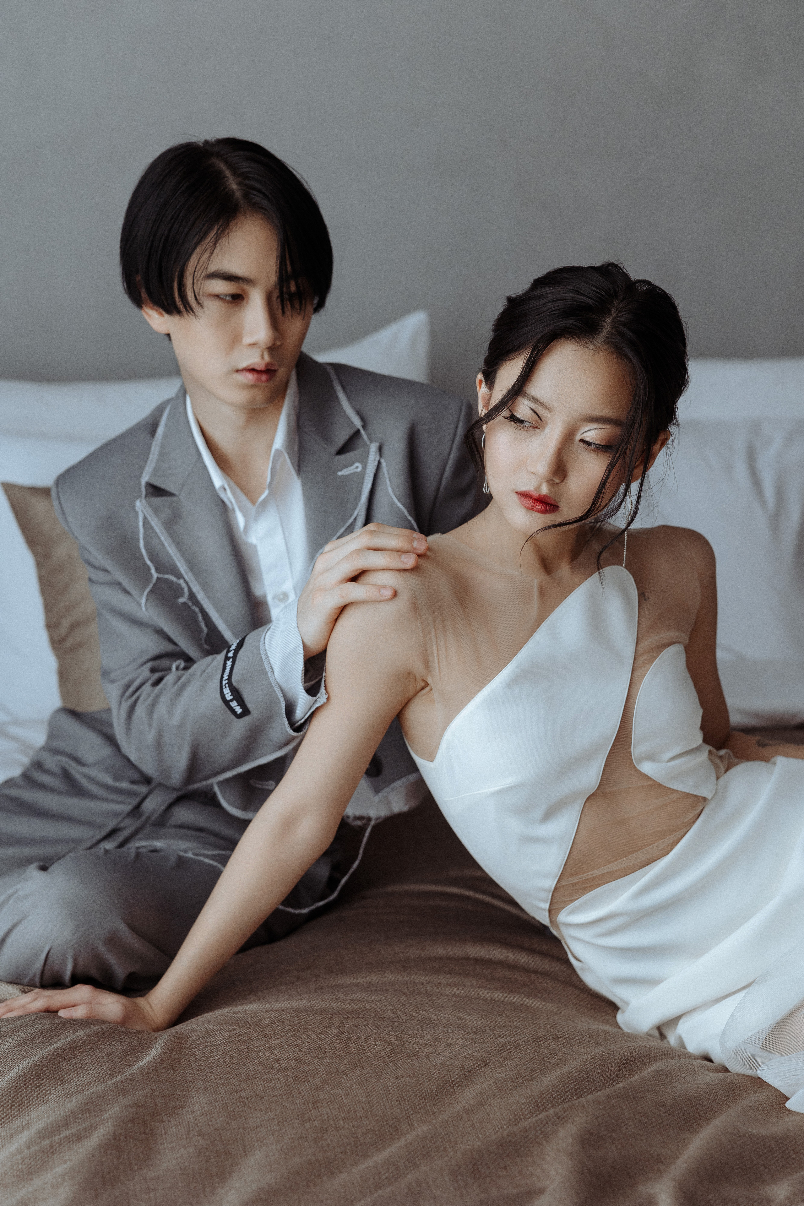 Ренат и Таня. Азимжан Нуритдинходжаев — свадебный фотограф