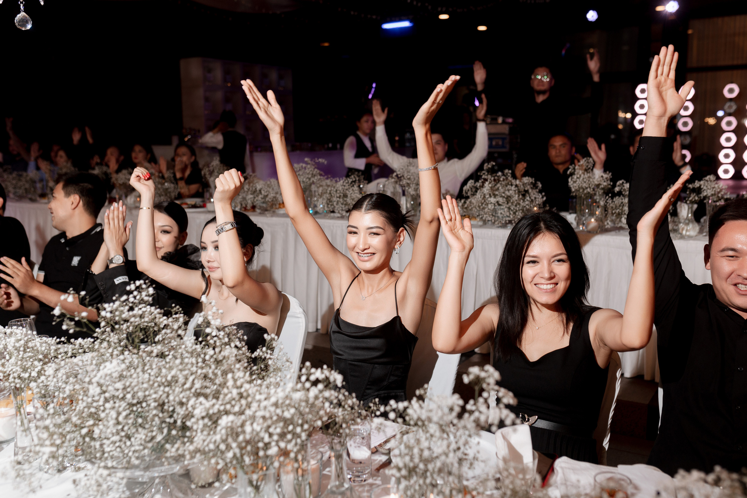 Эльзар и Айгерим. Азимжан Нуритдинходжаев — свадебный фотограф