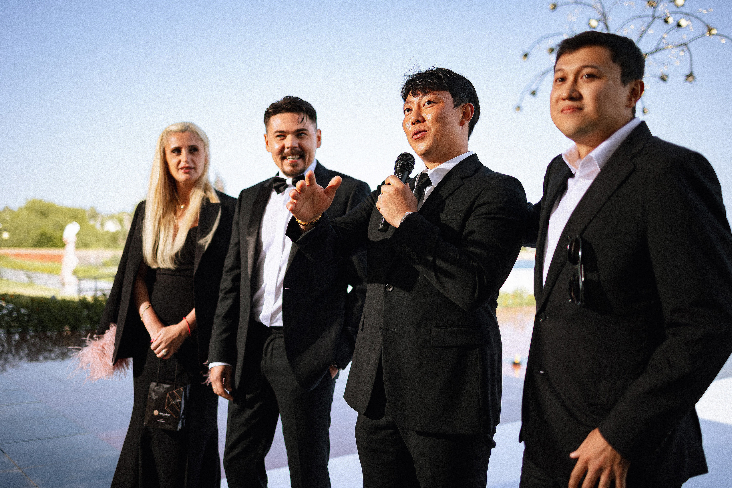 Нурсултан и Неля. Азимжан Нуритдинходжаев — свадебный фотограф