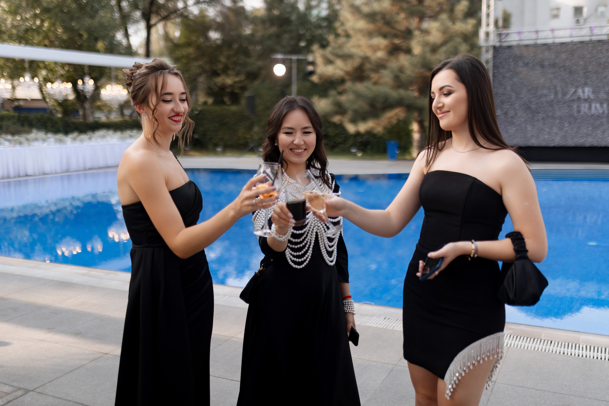 Эльзар и Айгерим. Азимжан Нуритдинходжаев — свадебный фотограф