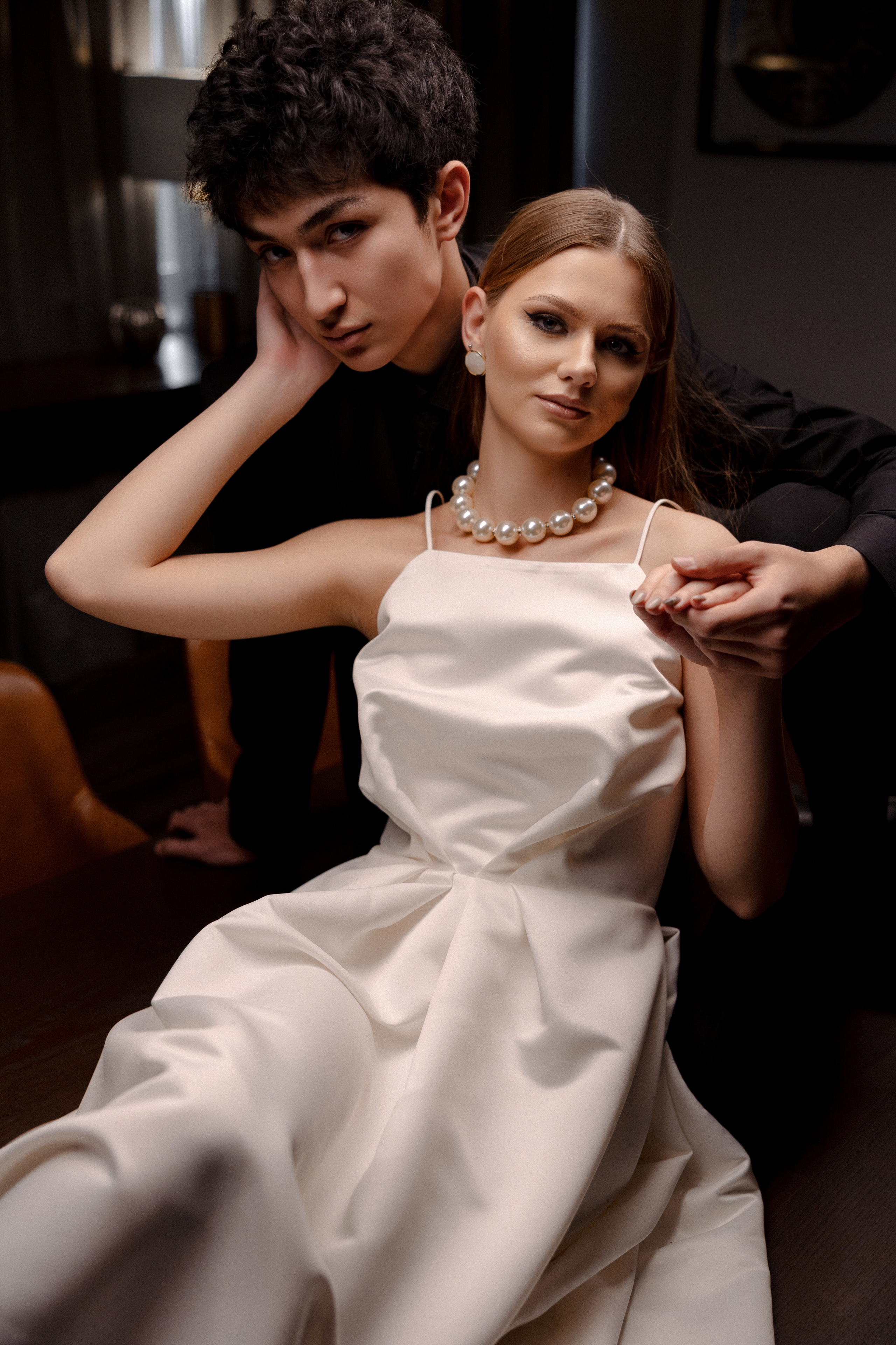 Тимур и Диана. Азимжан Нуритдинходжаев — свадебный фотограф