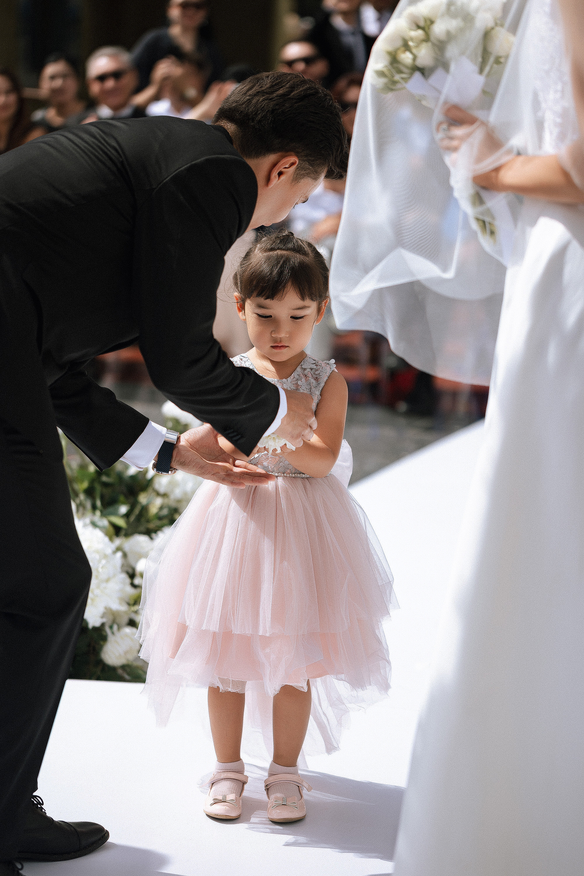 Нурсултан и Неля. Азимжан Нуритдинходжаев — свадебный фотограф