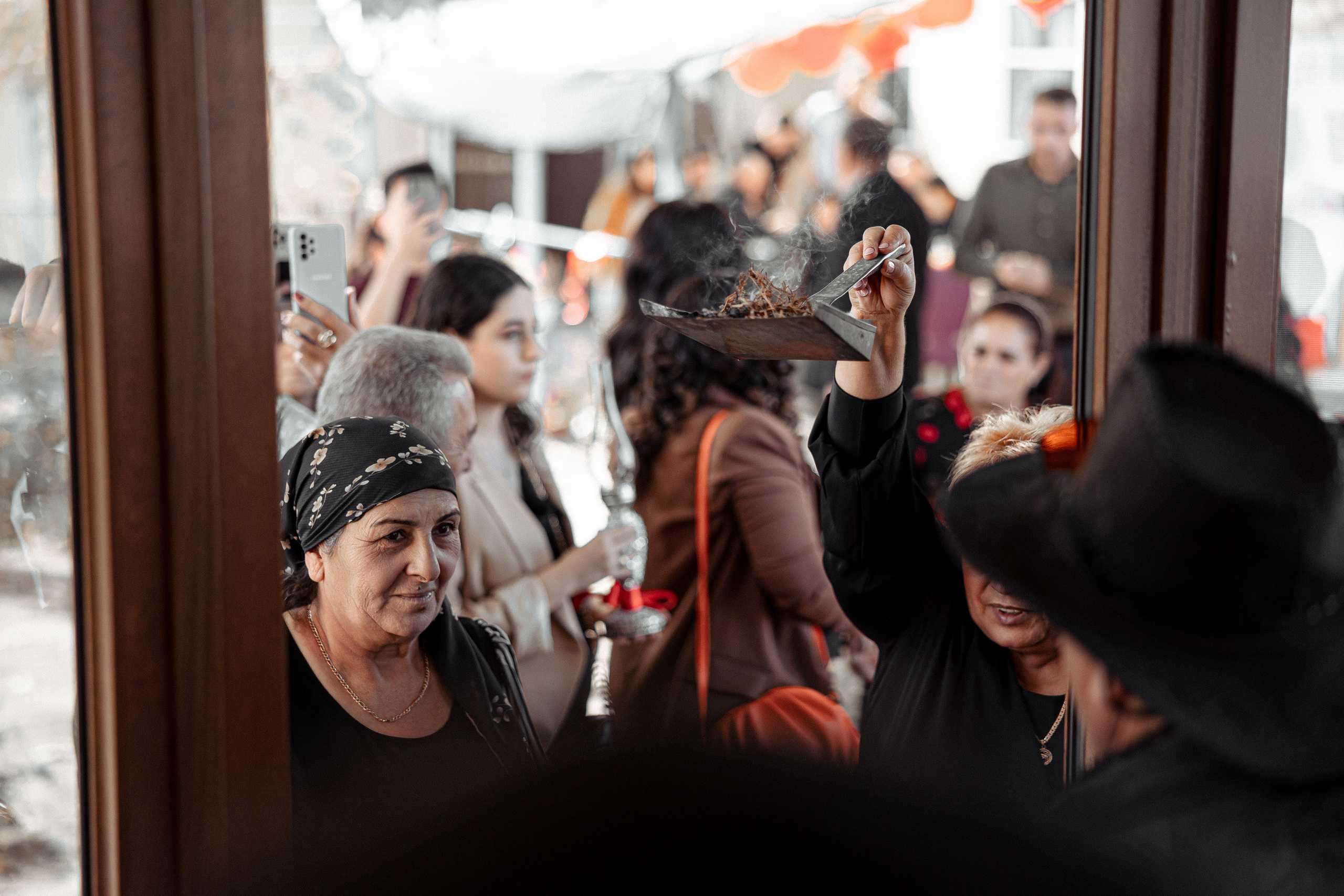 Мамед и Мадина. Азимжан Нуритдинходжаев — свадебный фотограф