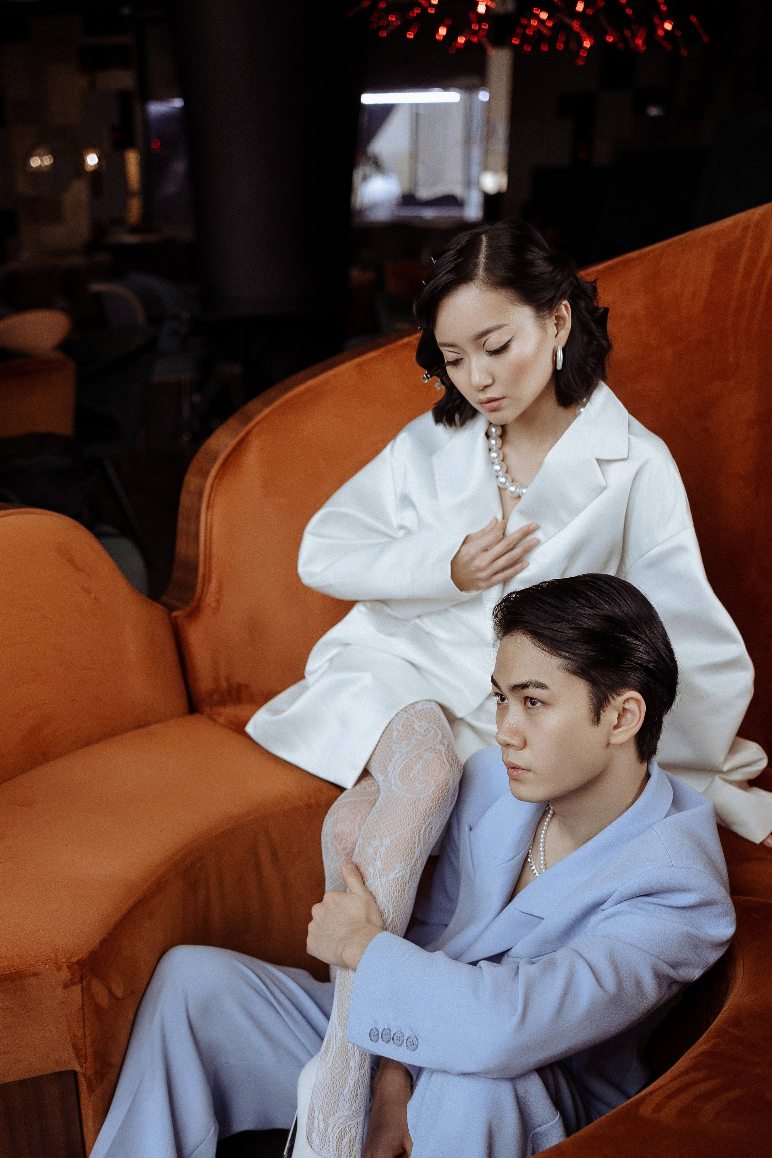 Ренат и Таня. Азимжан Нуритдинходжаев — свадебный фотограф