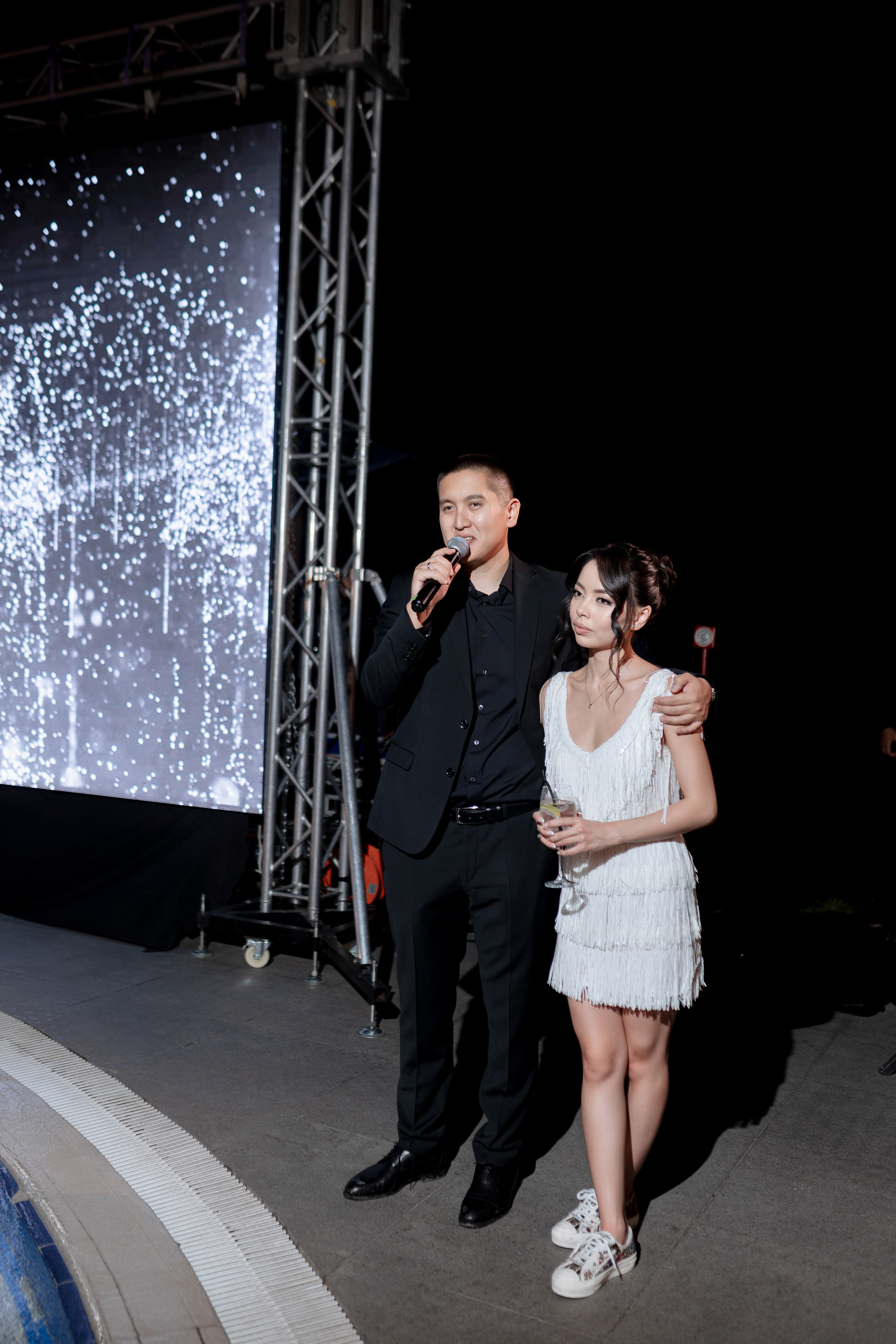 Эльзар и Айгерим. Азимжан Нуритдинходжаев — свадебный фотограф