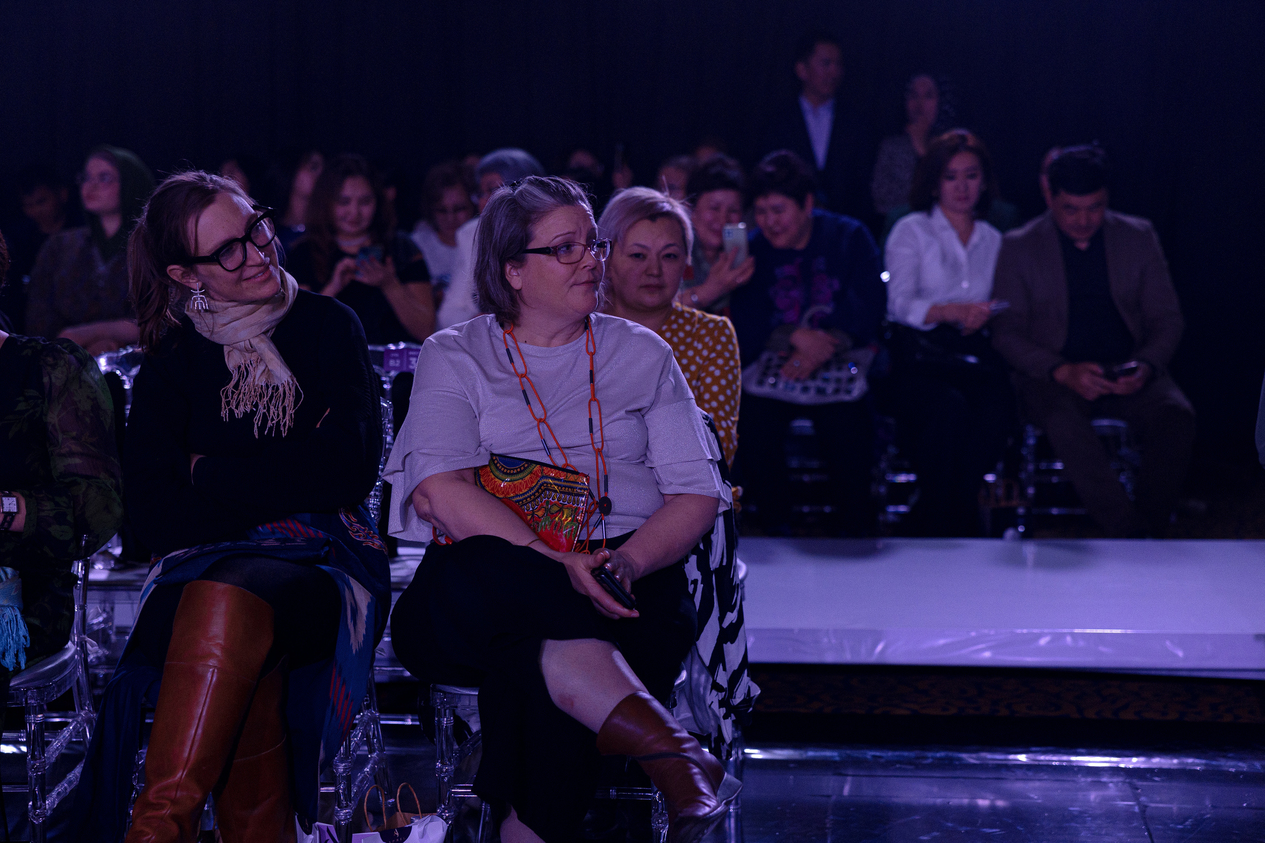 BAIRA | Fashion Show. Азимжан Нуритдинходжаев — свадебный фотограф