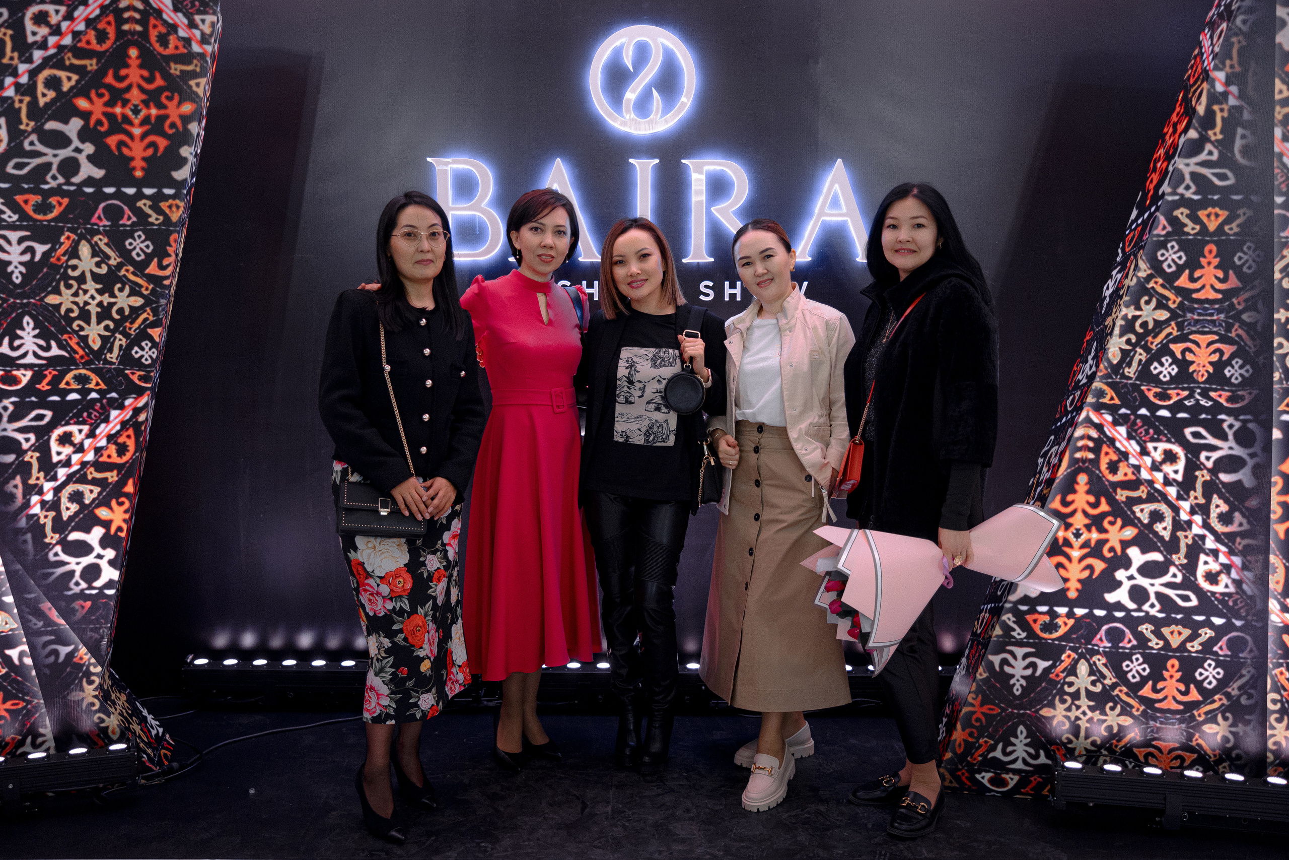 BAIRA | Fashion Show. Азимжан Нуритдинходжаев — свадебный фотограф