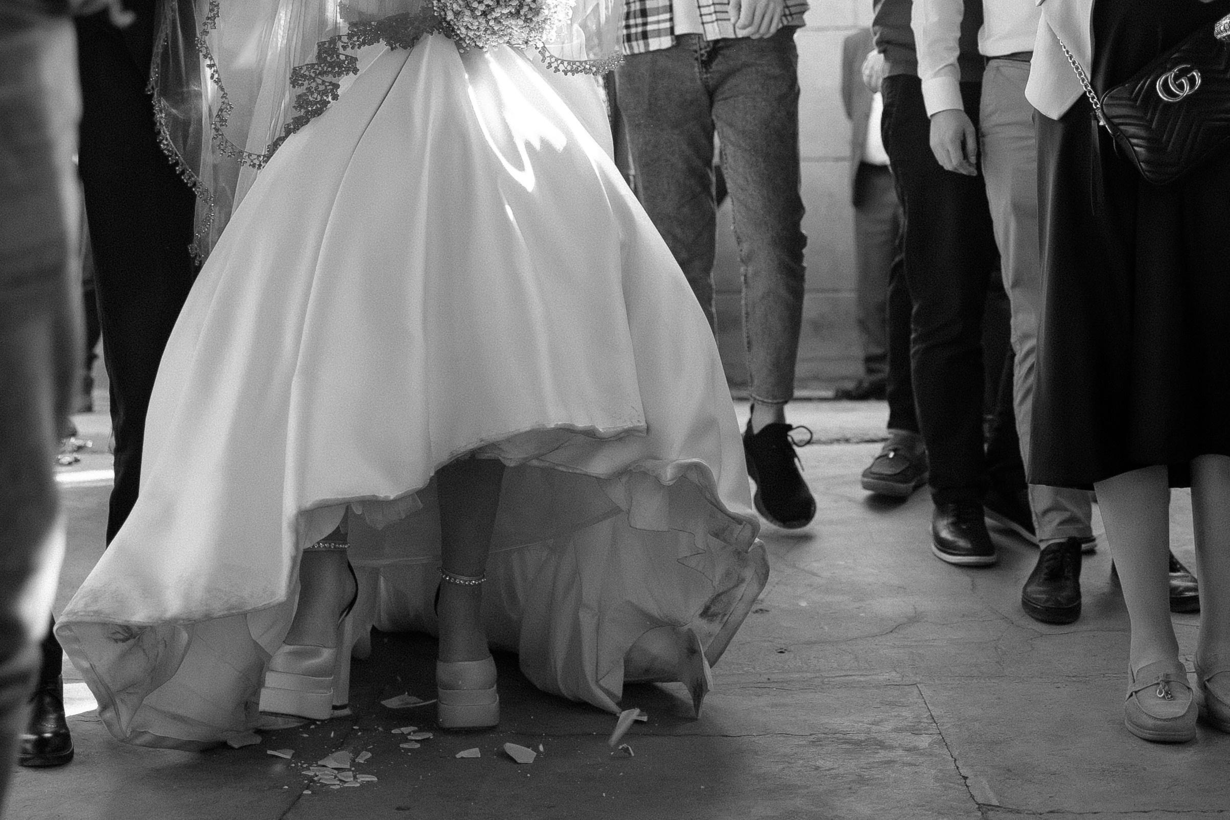 Мамед и Мадина. Азимжан Нуритдинходжаев — свадебный фотограф