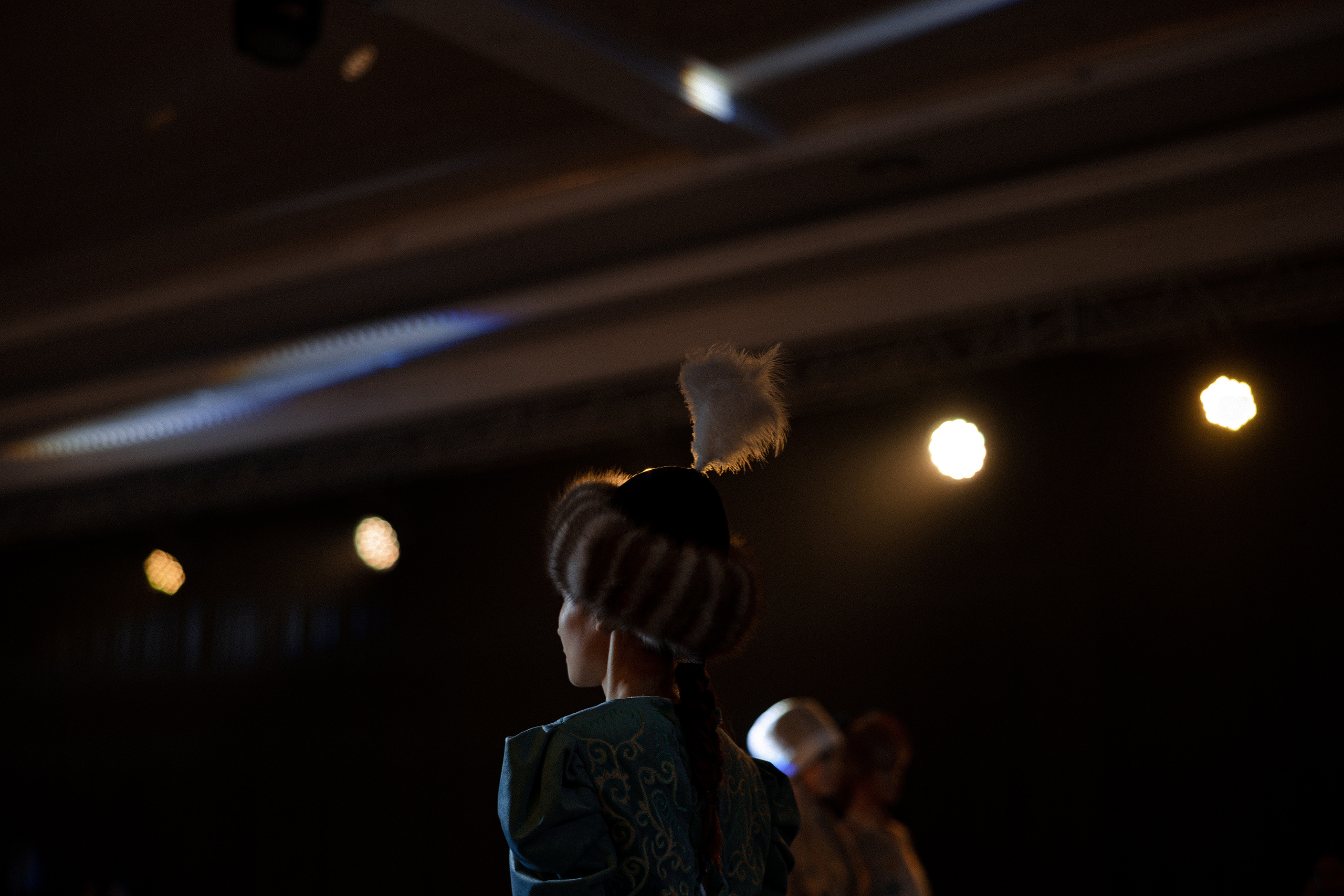 BAIRA | Fashion Show. Азимжан Нуритдинходжаев — свадебный фотограф