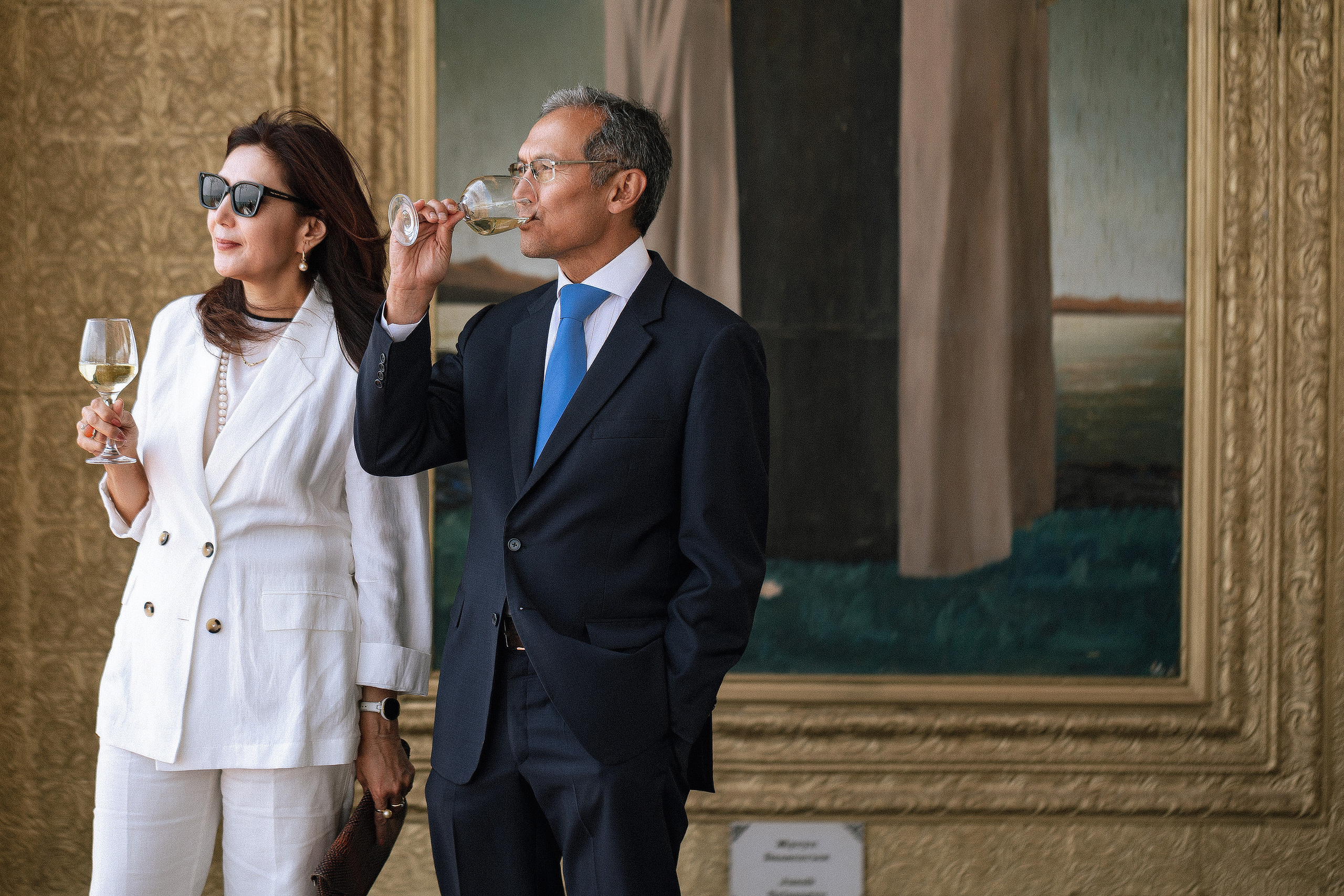 Нурсултан и Неля. Азимжан Нуритдинходжаев — свадебный фотограф